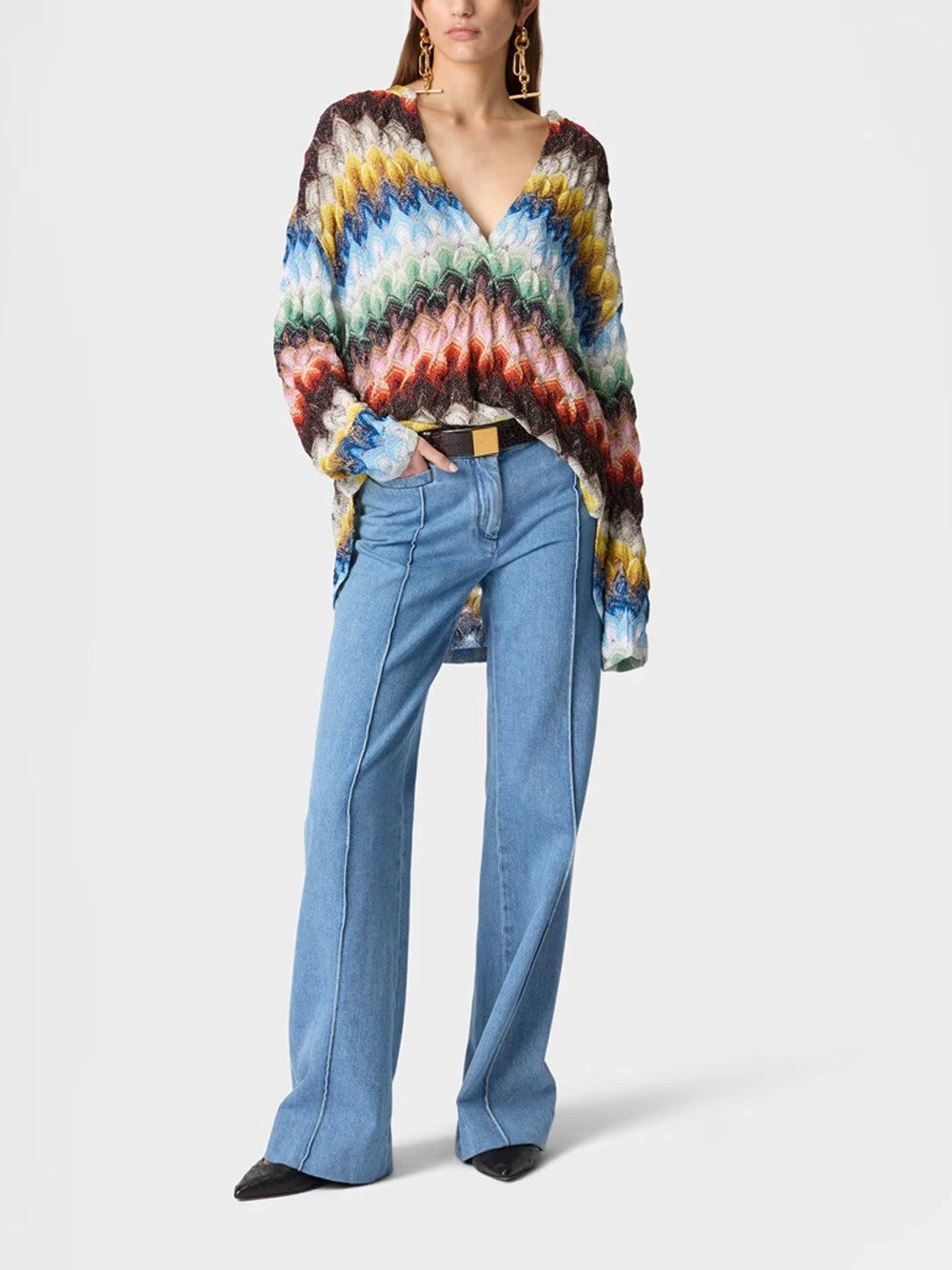 Missoni Women Blouse MISSONI