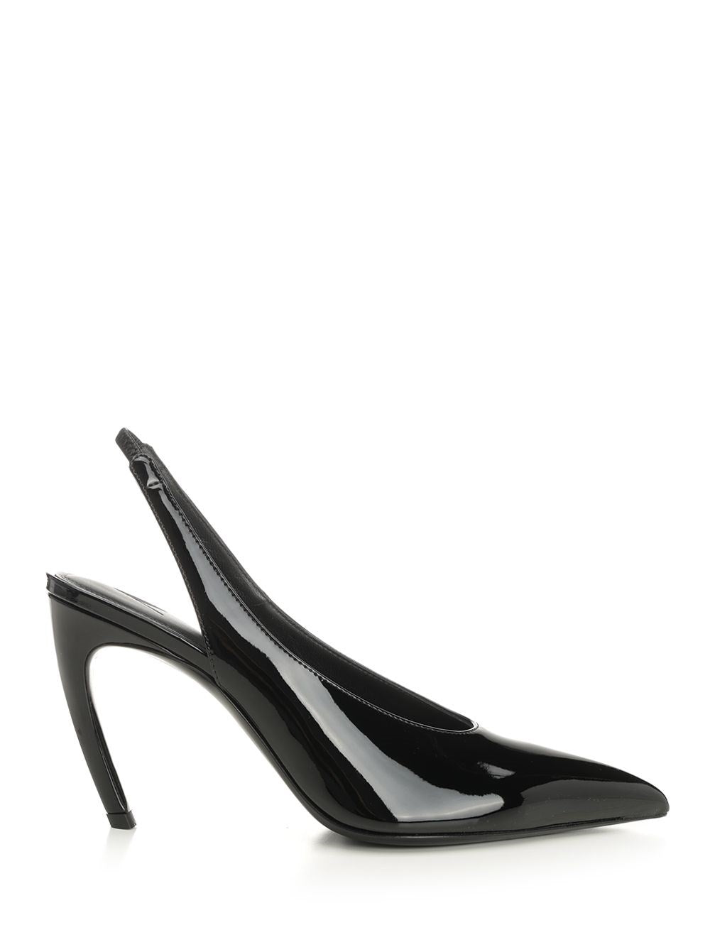 The Attico Women Slingback ''Viper'' THE ATTICO