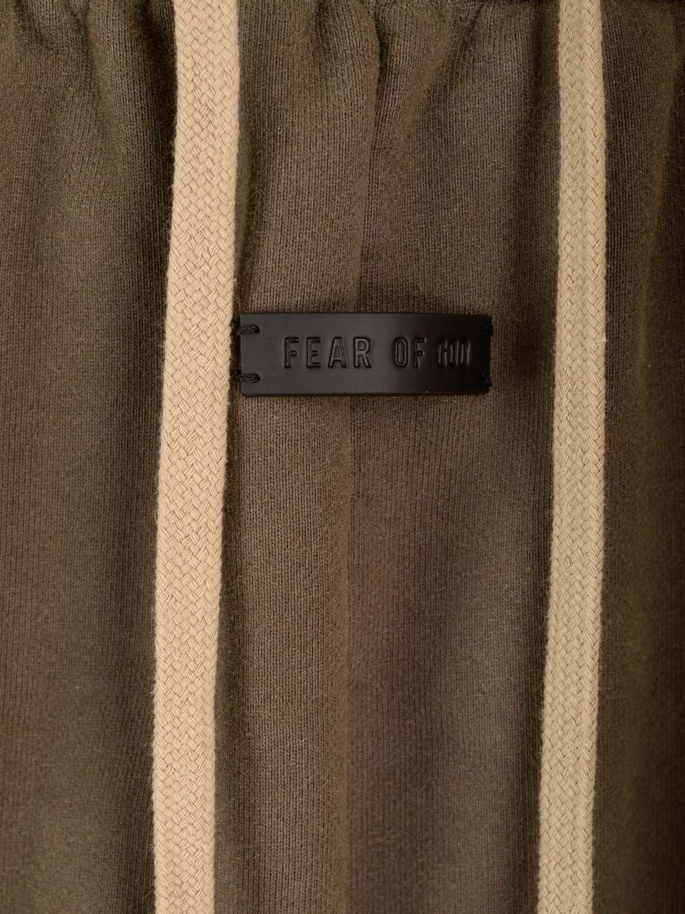 Fear Of God Men "Forum" Trousers FEAR OF GOD