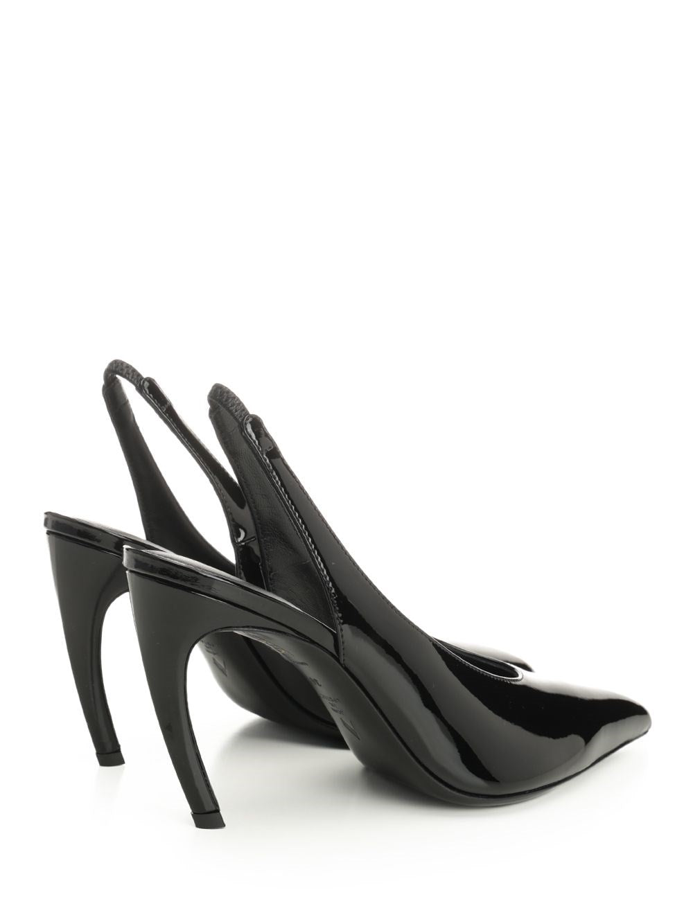 The Attico Women Slingback ''Viper'' THE ATTICO