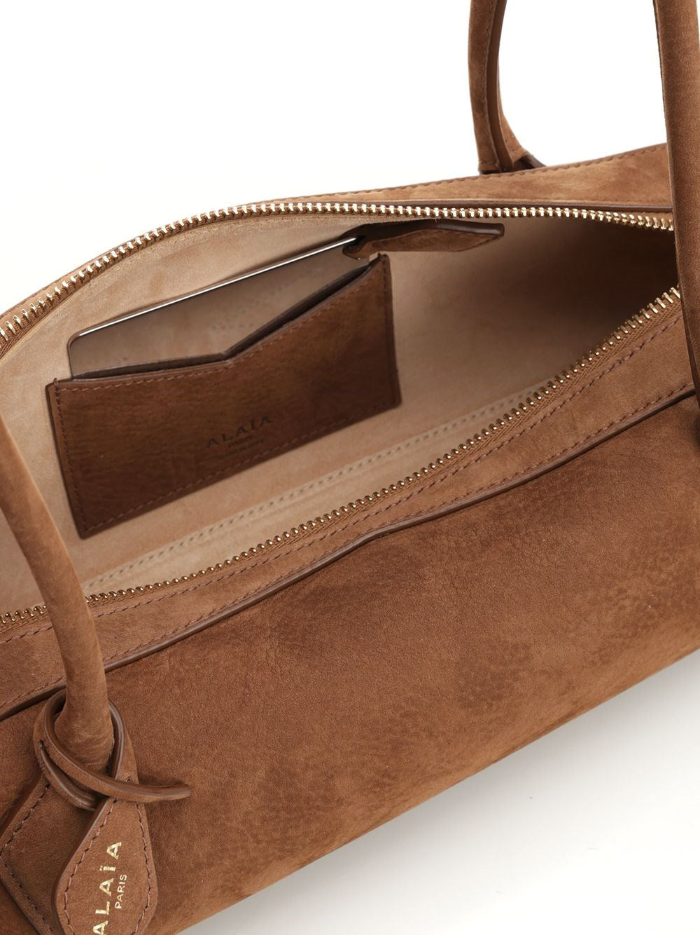 Alaïa Women Medium "Le Teckel" Bag ALAIA