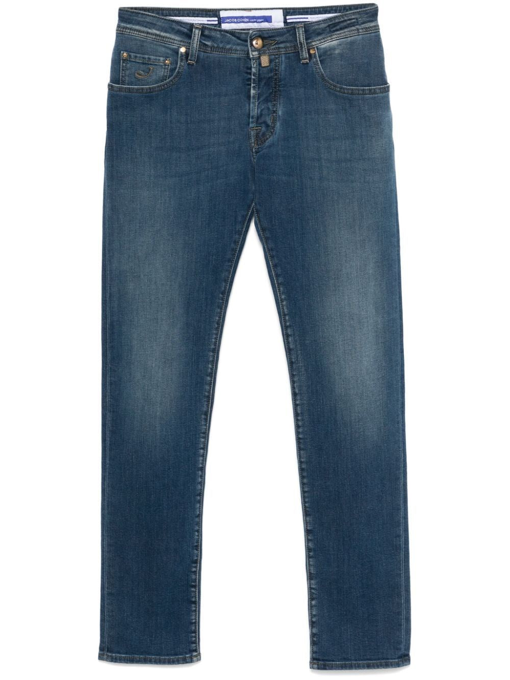 Jacob Cohen Men Super Slim Fit "Nick" Jeans JACOB COHEN