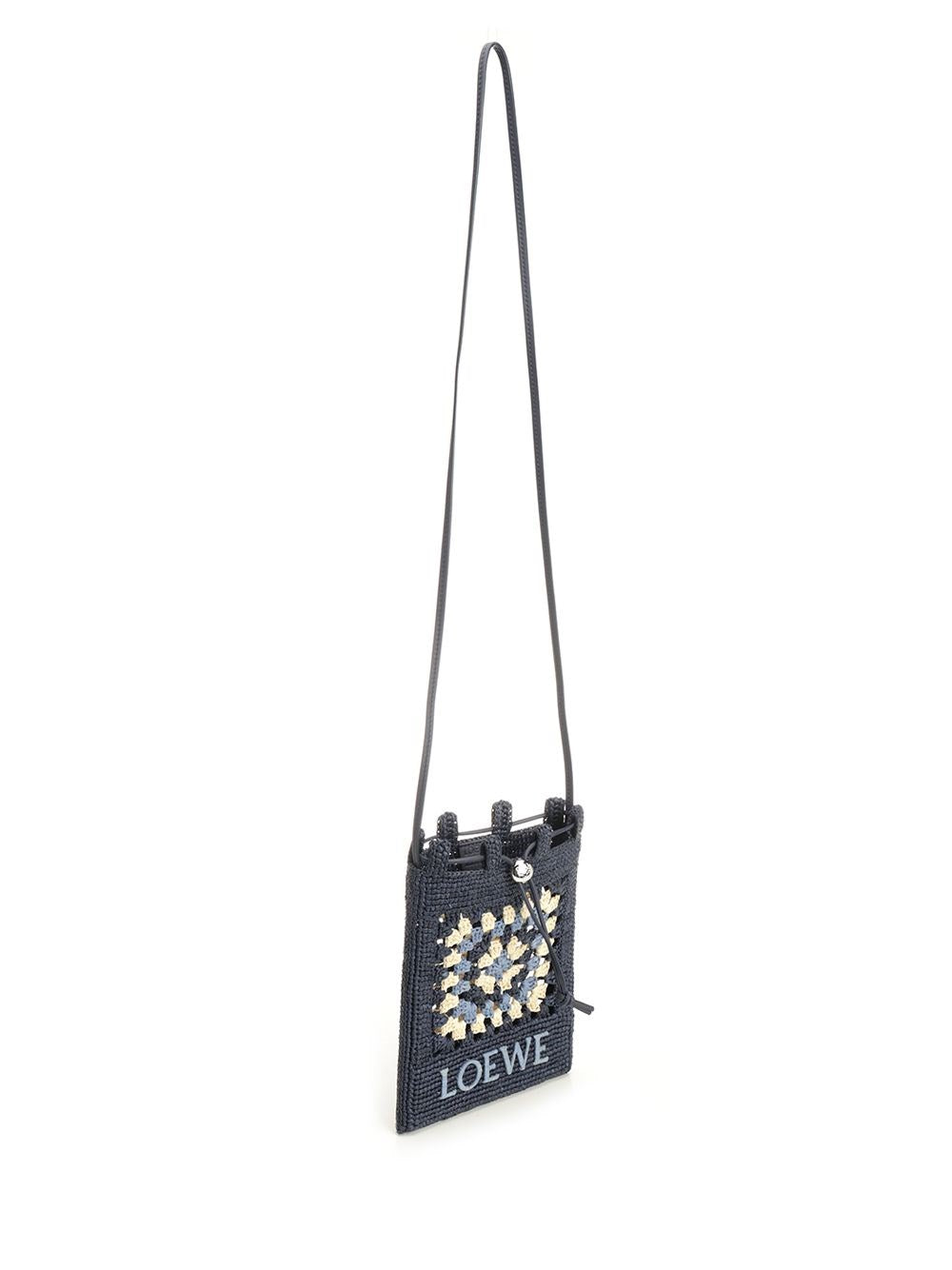 Loewe Paula's Ibiza Women Drawstring Pocket LOEWE