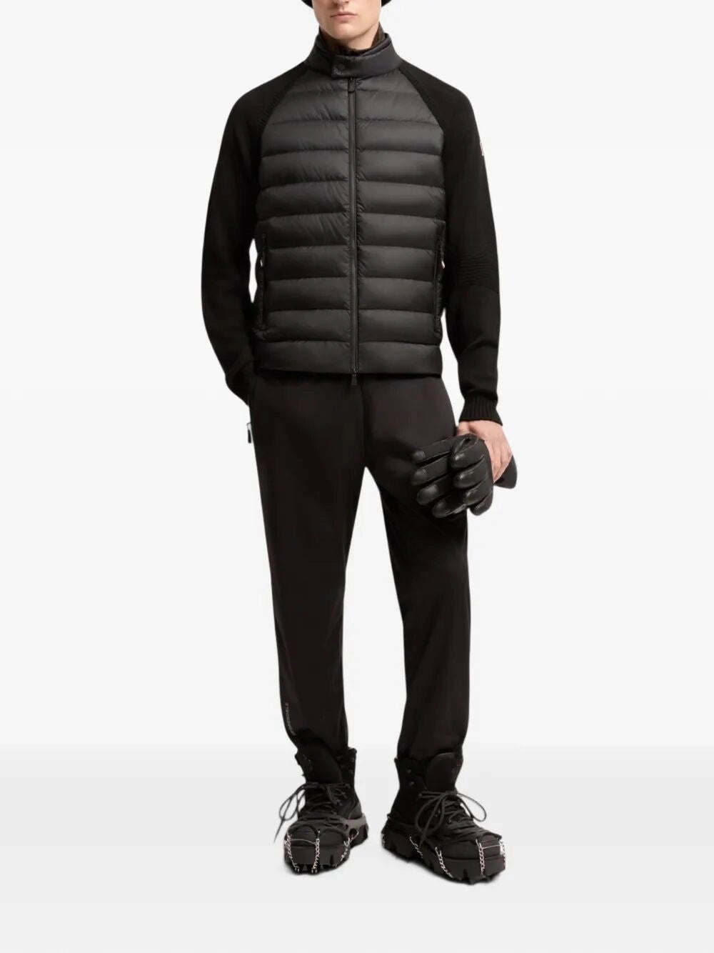 Moncler Grenoble Men Cardigan MONCLER GRENOBLE