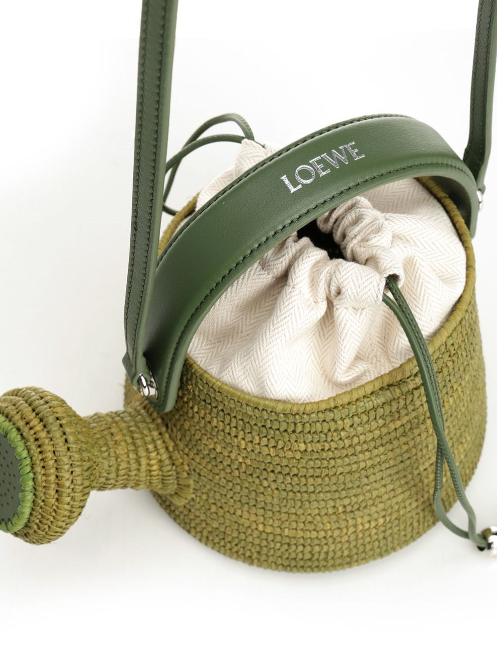 Loewe Paula's Ibiza Women "Watering Can" Bag LOEWE
