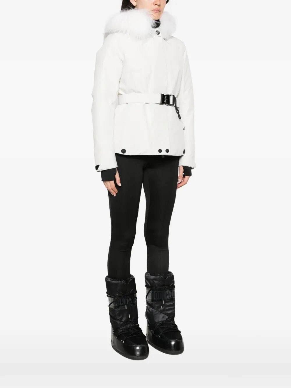 Moncler Grenoble Women `Laplance` Jacket MONCLER GRENOBLE