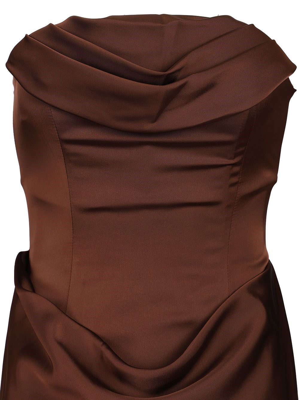 Rotate Women Long Dress With Bodice ROTATE
