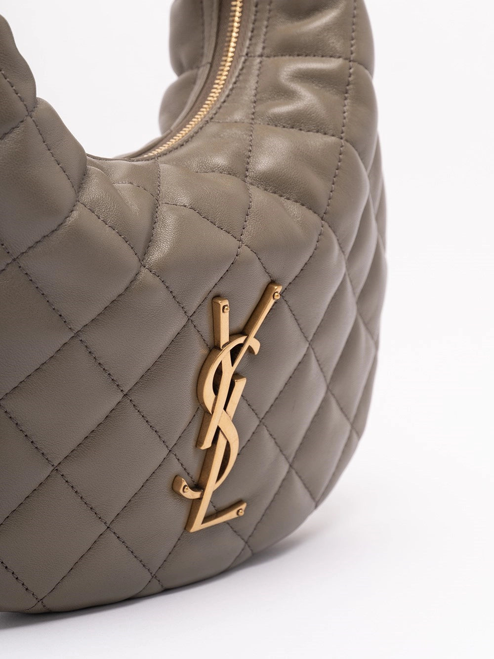 Saint Laurent Women `Icare` Hobo Bag SAINT LAURENT