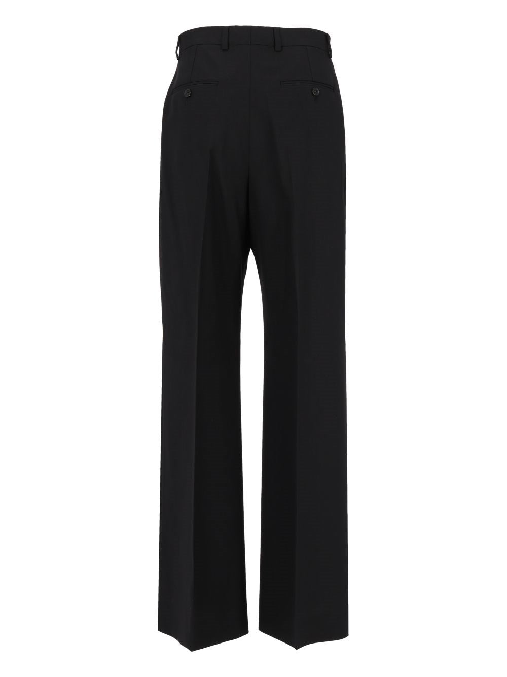 Celine Women "Mercer" Trousers CELINE