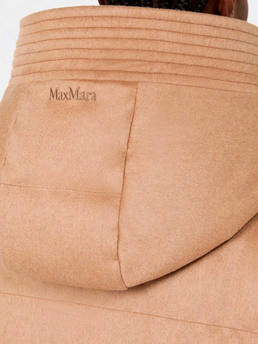Max Mara Women Thecube Libero Jacket MAX MARA
