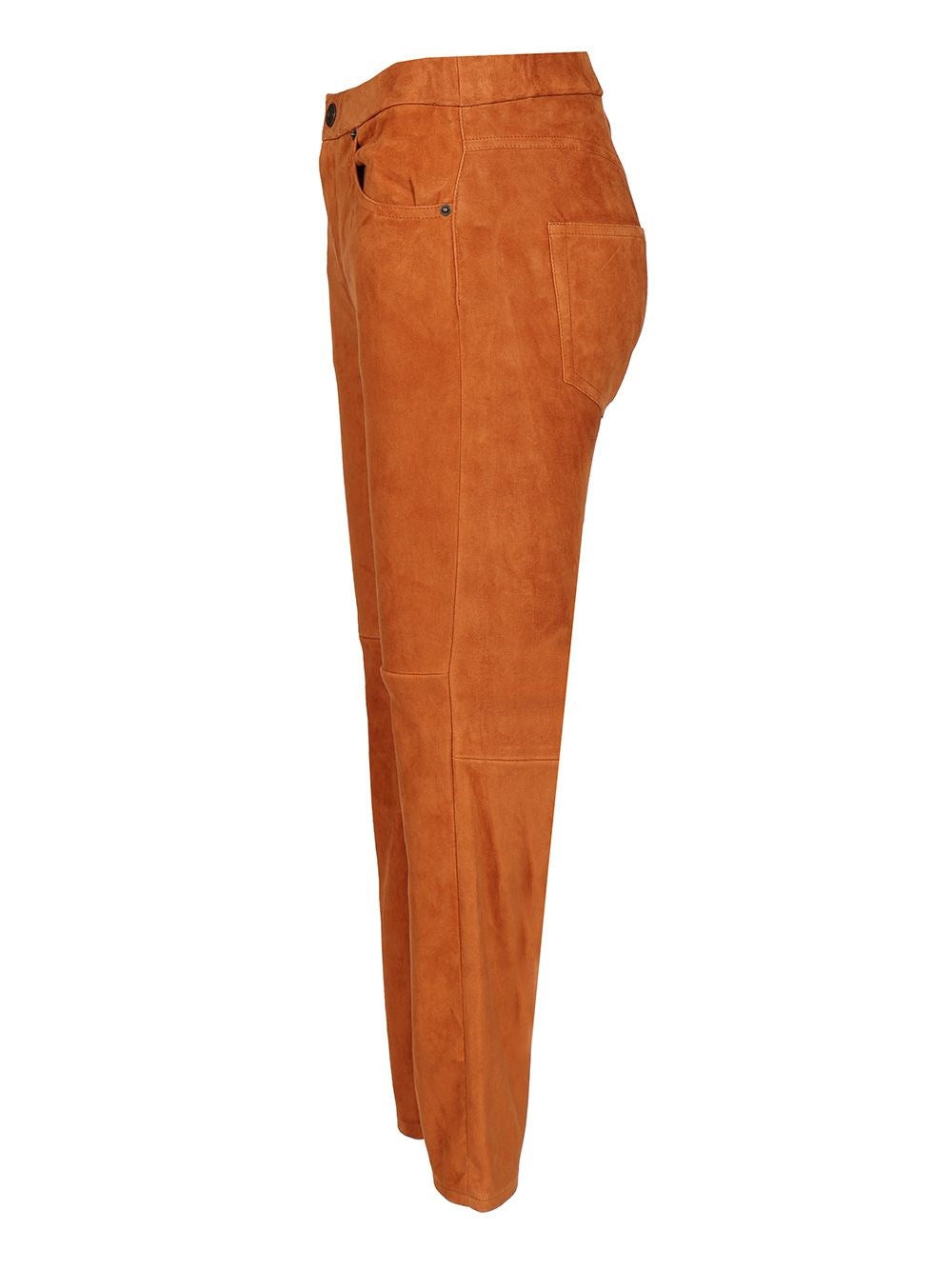 Isabel Marant Women "Dorotthea" Trousers ISABEL MARANT