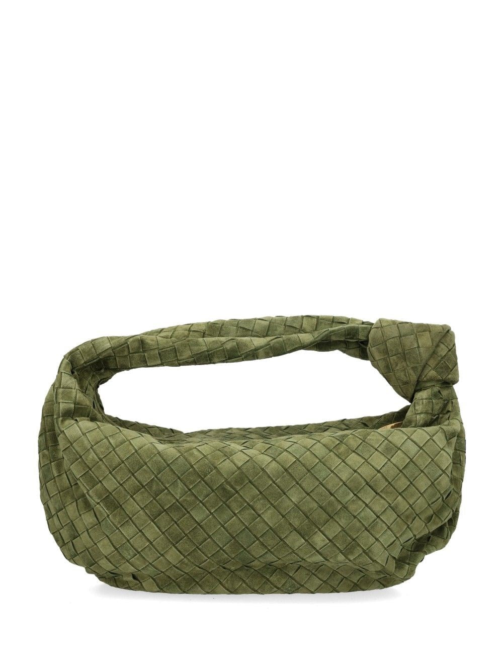Bottega Veneta Women Jodie Bag BOTTEGA VENETA