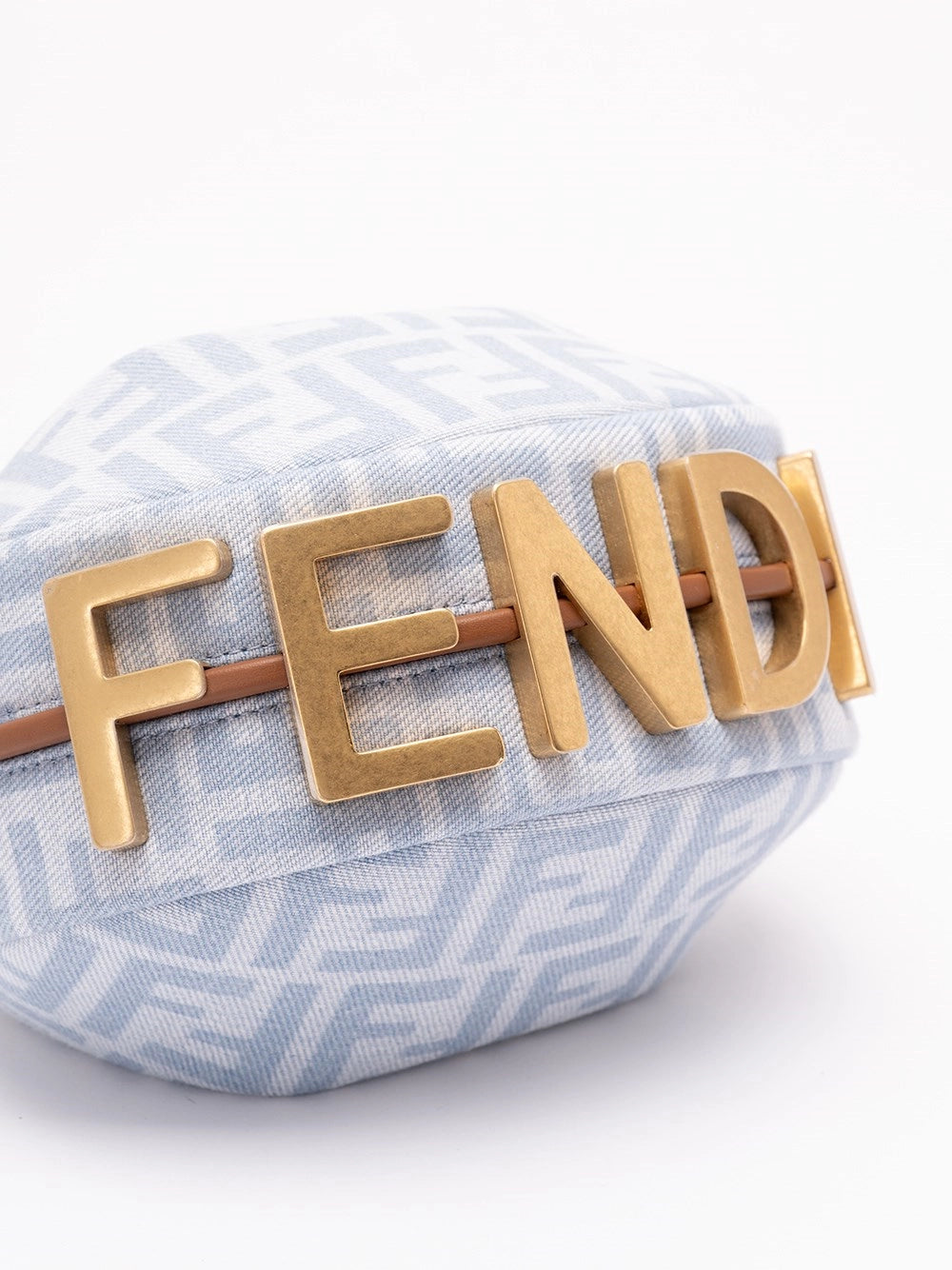 Fendi Women `Fendigraphy` Mini Bag FENDI
