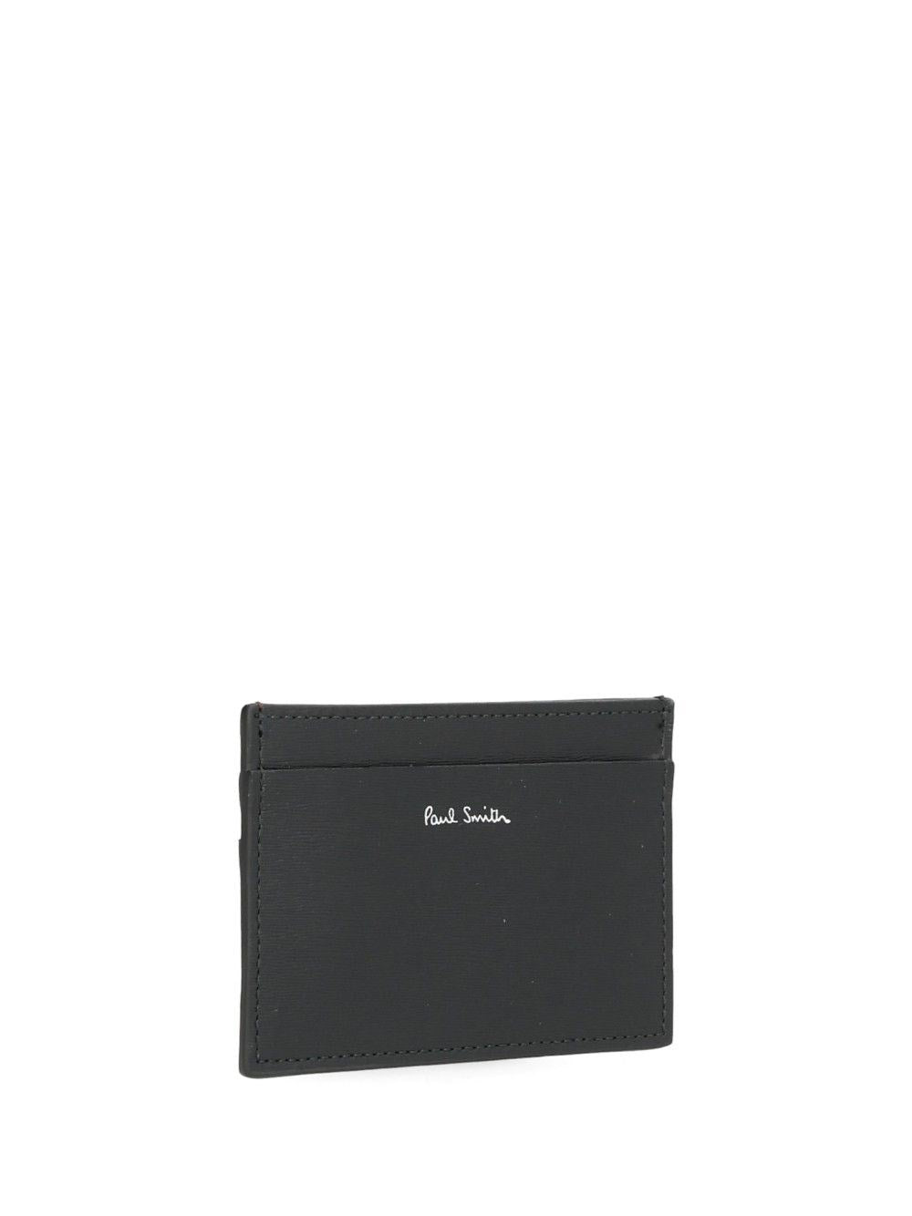 Paul Smith Men Card Holder PAUL SMITH