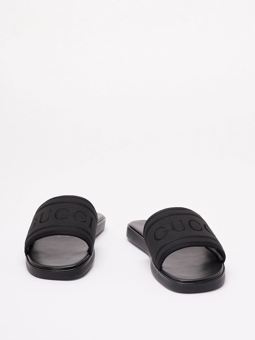 Gucci Men Slide Sandals GUCCI