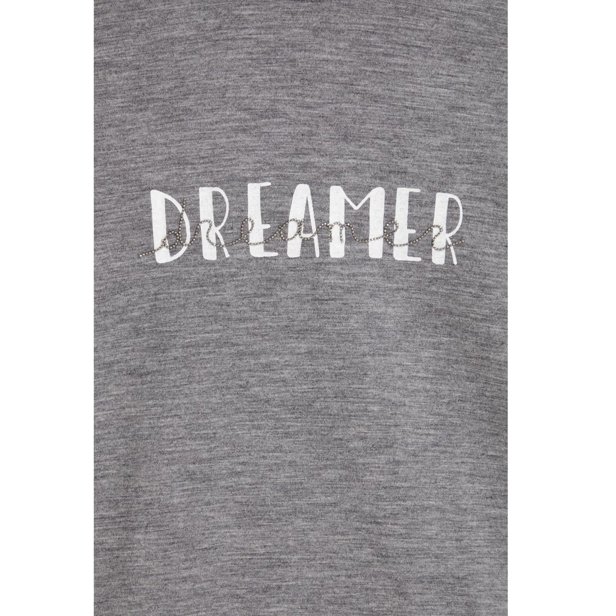 Brunello Cucinelli Dreamer Jersey T-Shirt Women BRUNELLO CUCINELLI