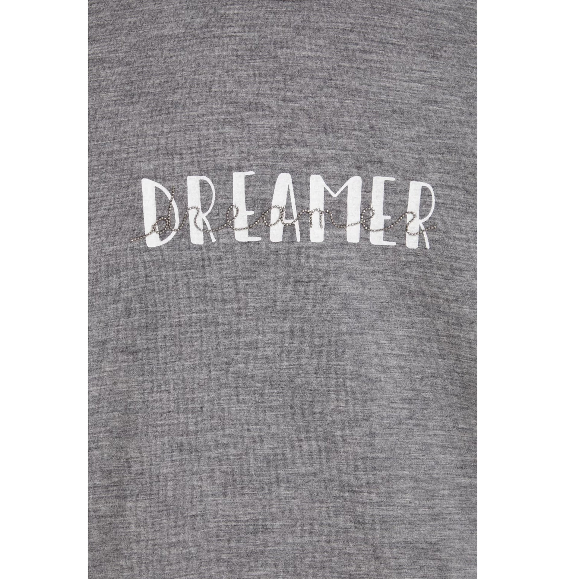 Brunello Cucinelli Dreamer Jersey T-Shirt Women BRUNELLO CUCINELLI