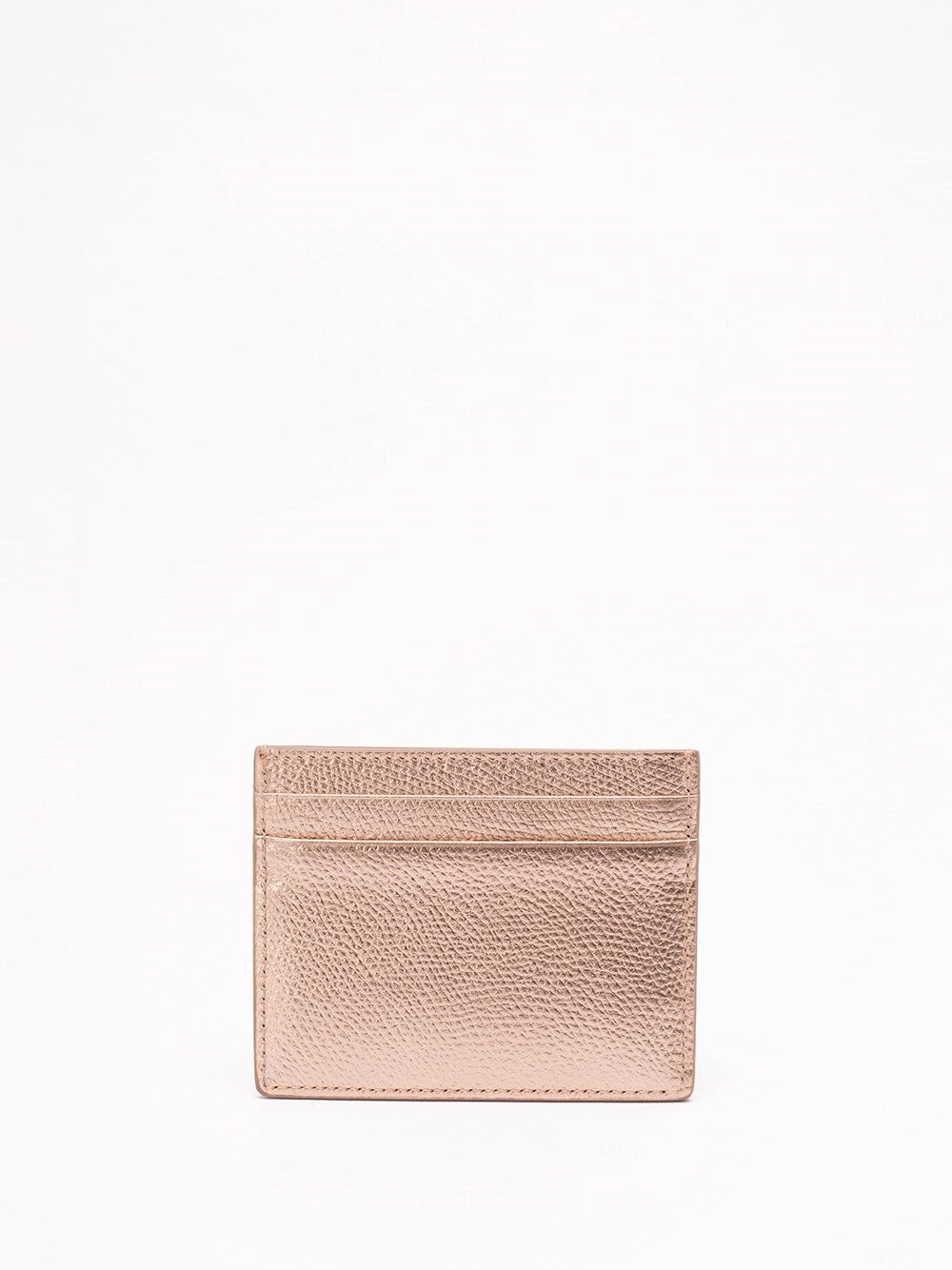 Valentino Garavani Women `Vlogo Signature` Card Holder VALENTINO GARAVANI