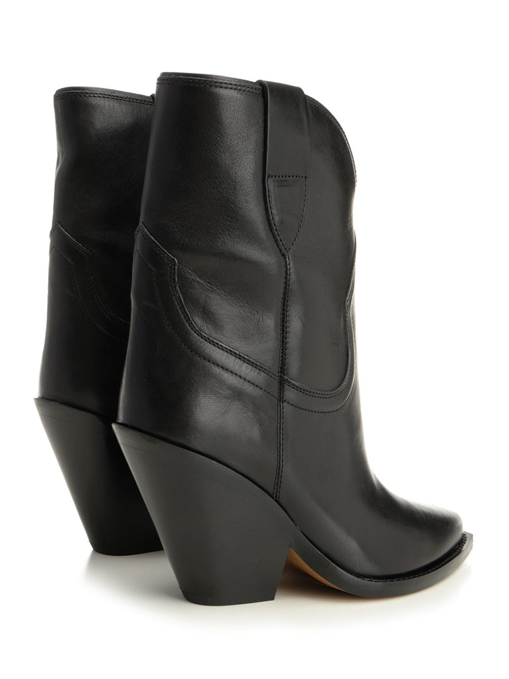 Isabel Marant Women "Leyane" Boots ISABEL MARANT
