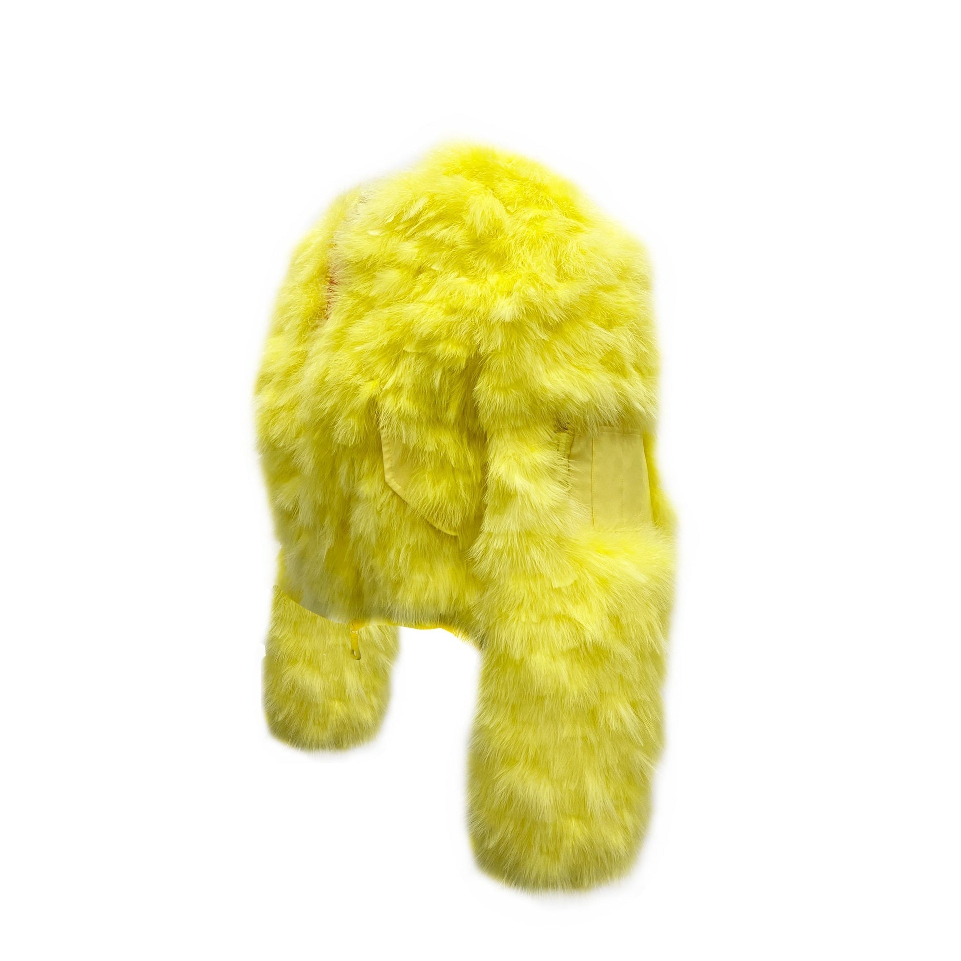 Dsquared2 Feathers Bomber Jacket Women DSQUARED2