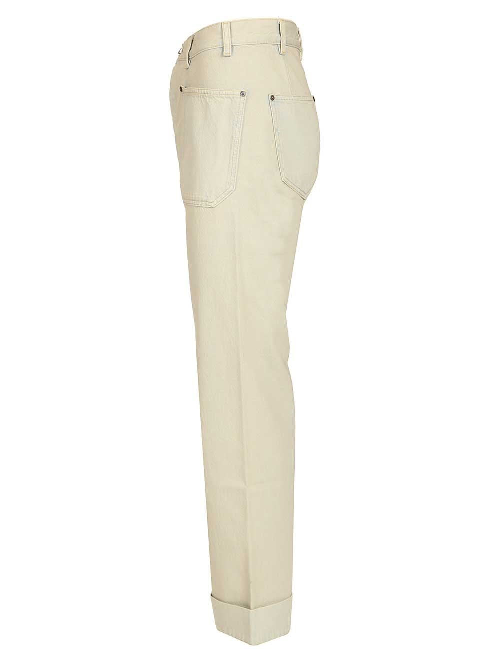 Vivienne Westwood Men Carpenter Jeans VIVIENNE WESTWOOD