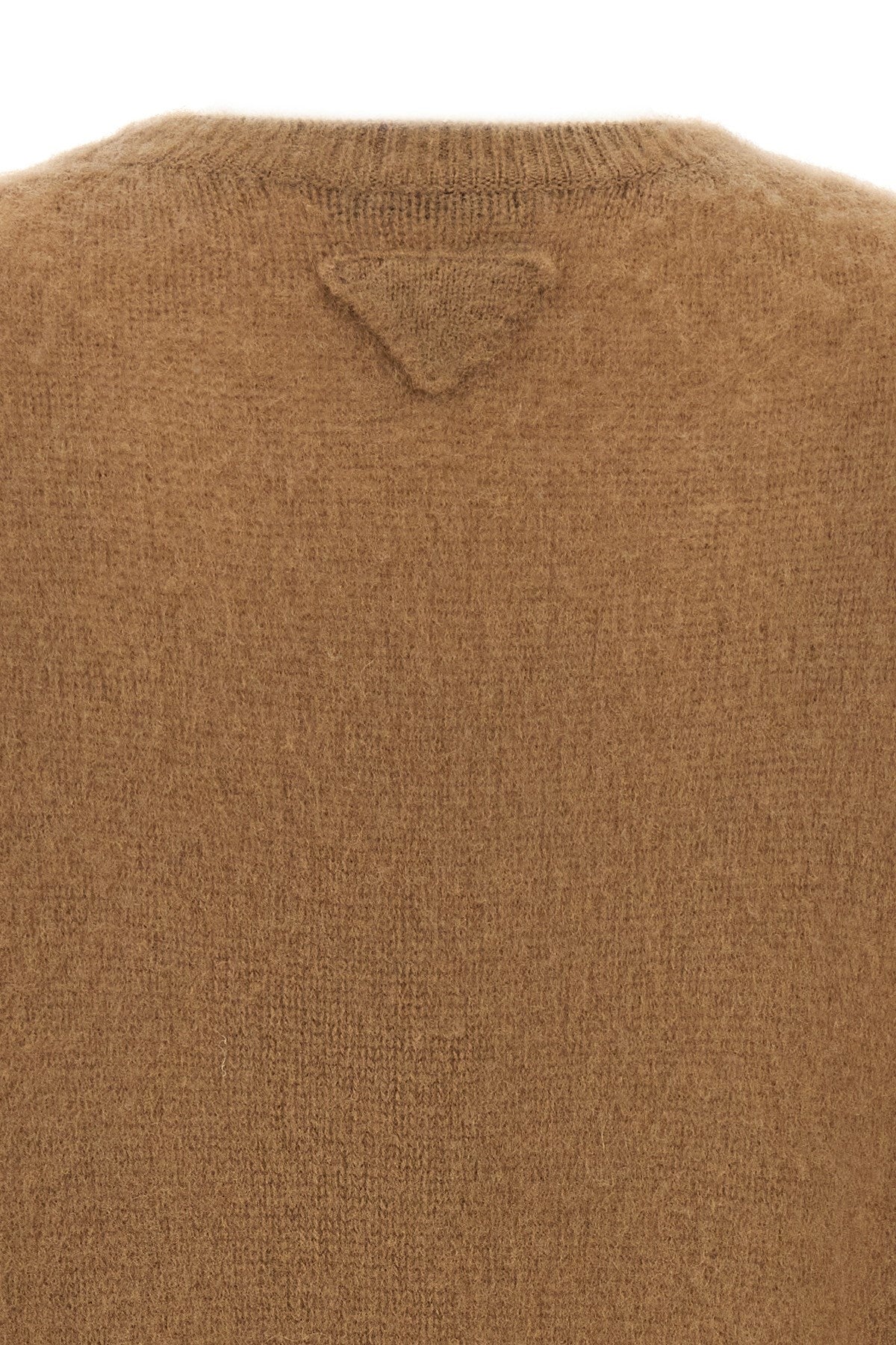 Prada Women Cashmere Sweater