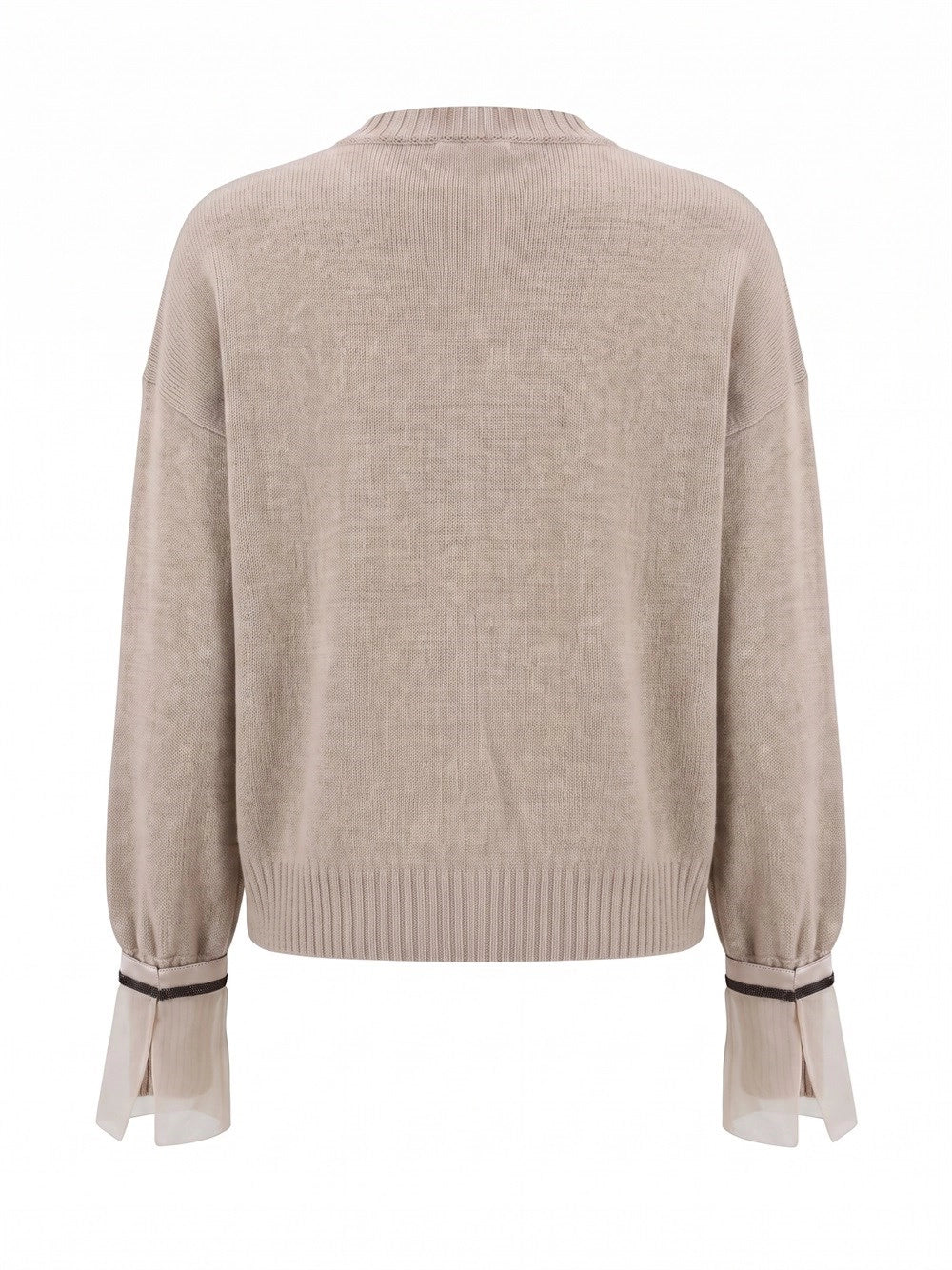 Brunello Cucinelli Women Cashmere Sweater BRUNELLO CUCINELLI
