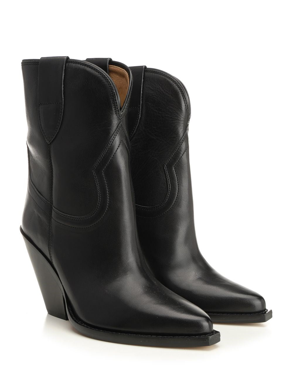 Isabel Marant Women "Leyane" Boots ISABEL MARANT