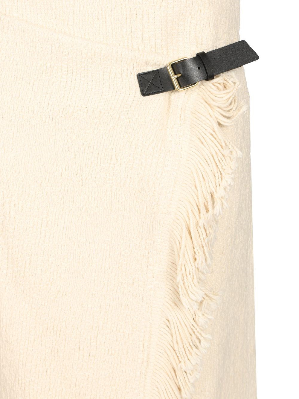 Isabel Marant Women "Galla" Wrap Skirt ISABEL MARANT
