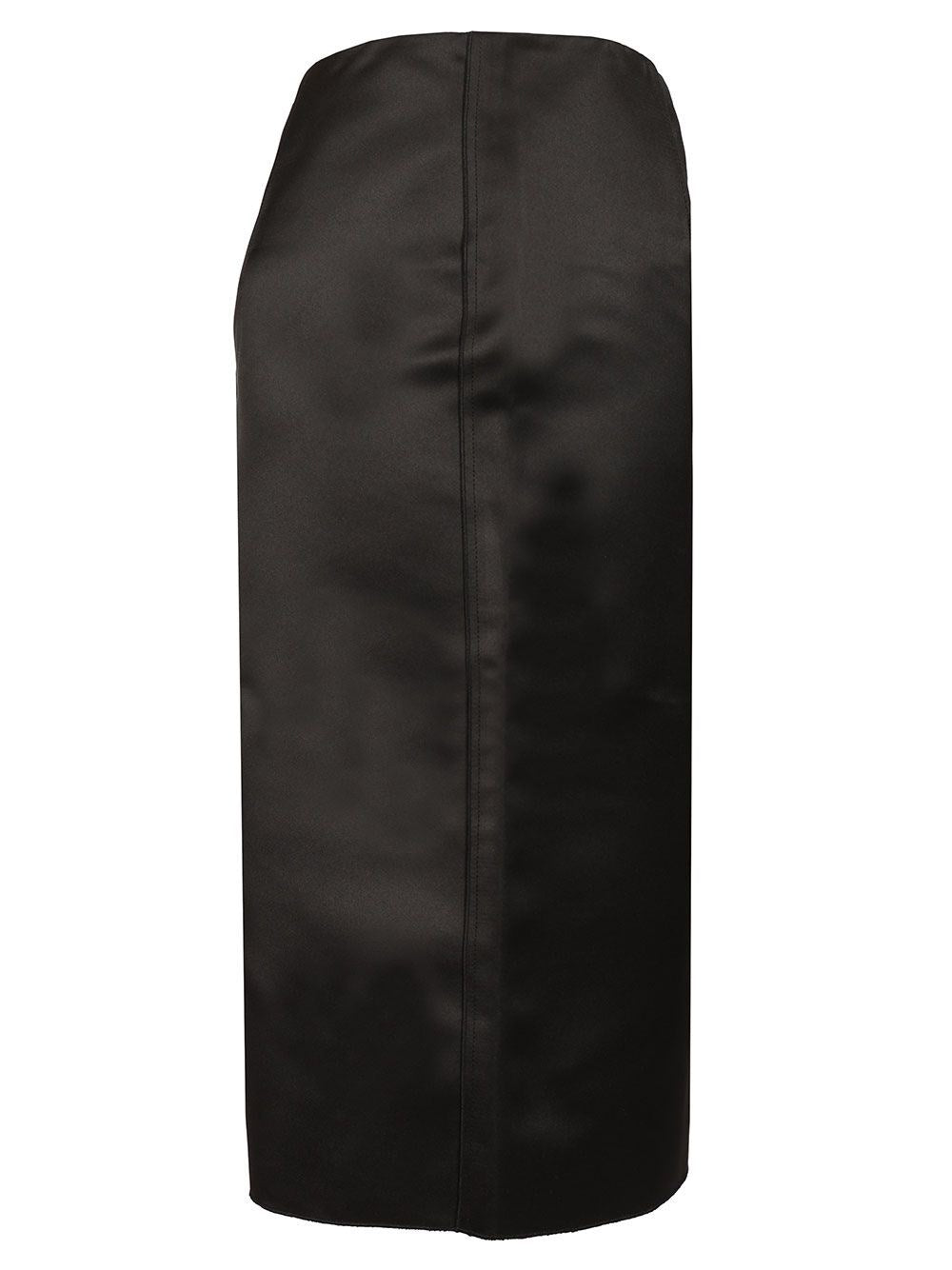 Toteme Women "Duchess" Pencil Skirt TOTEME