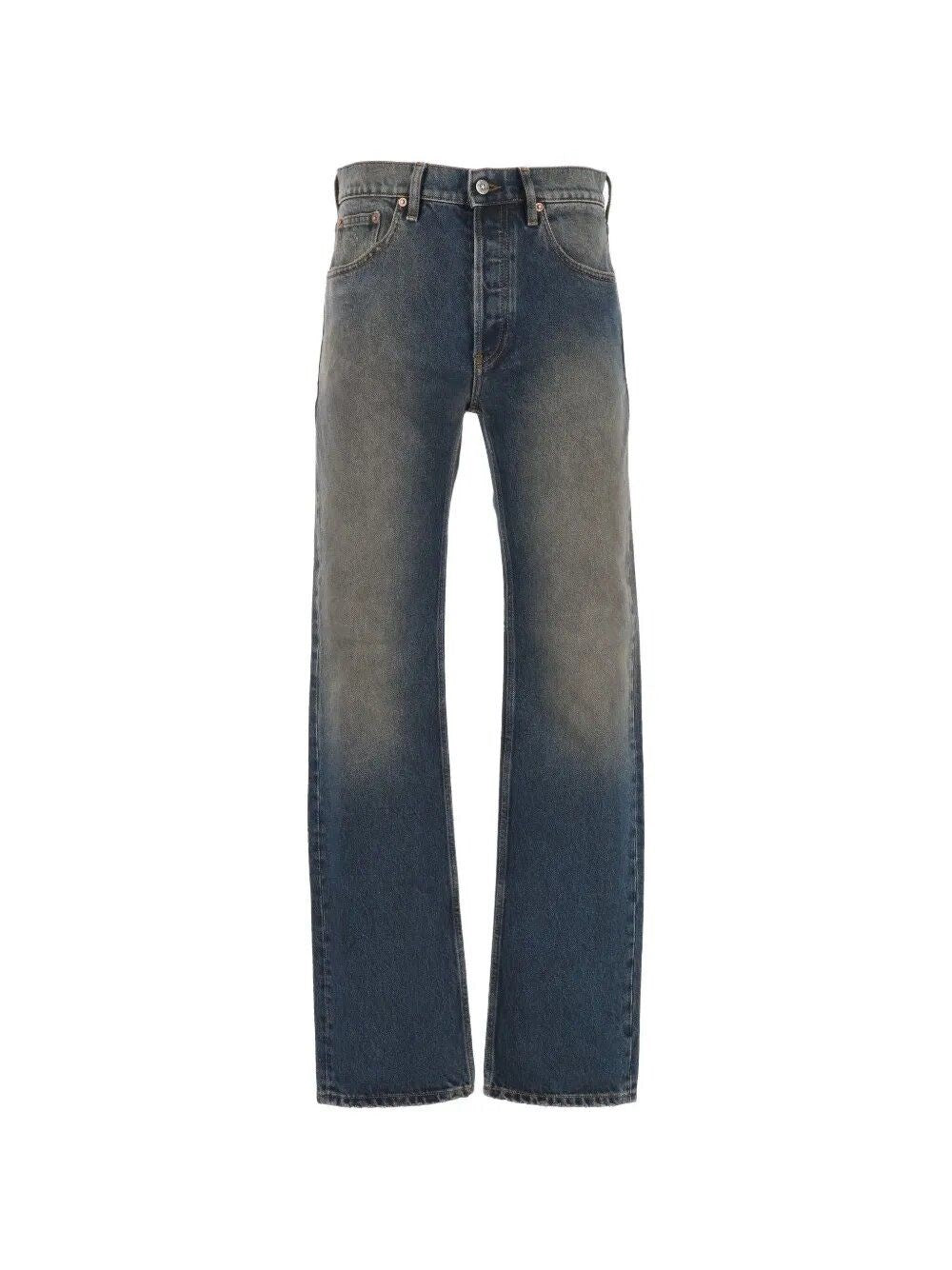Golden Goose Men "Journey" Jeans GOLDEN GOOSE