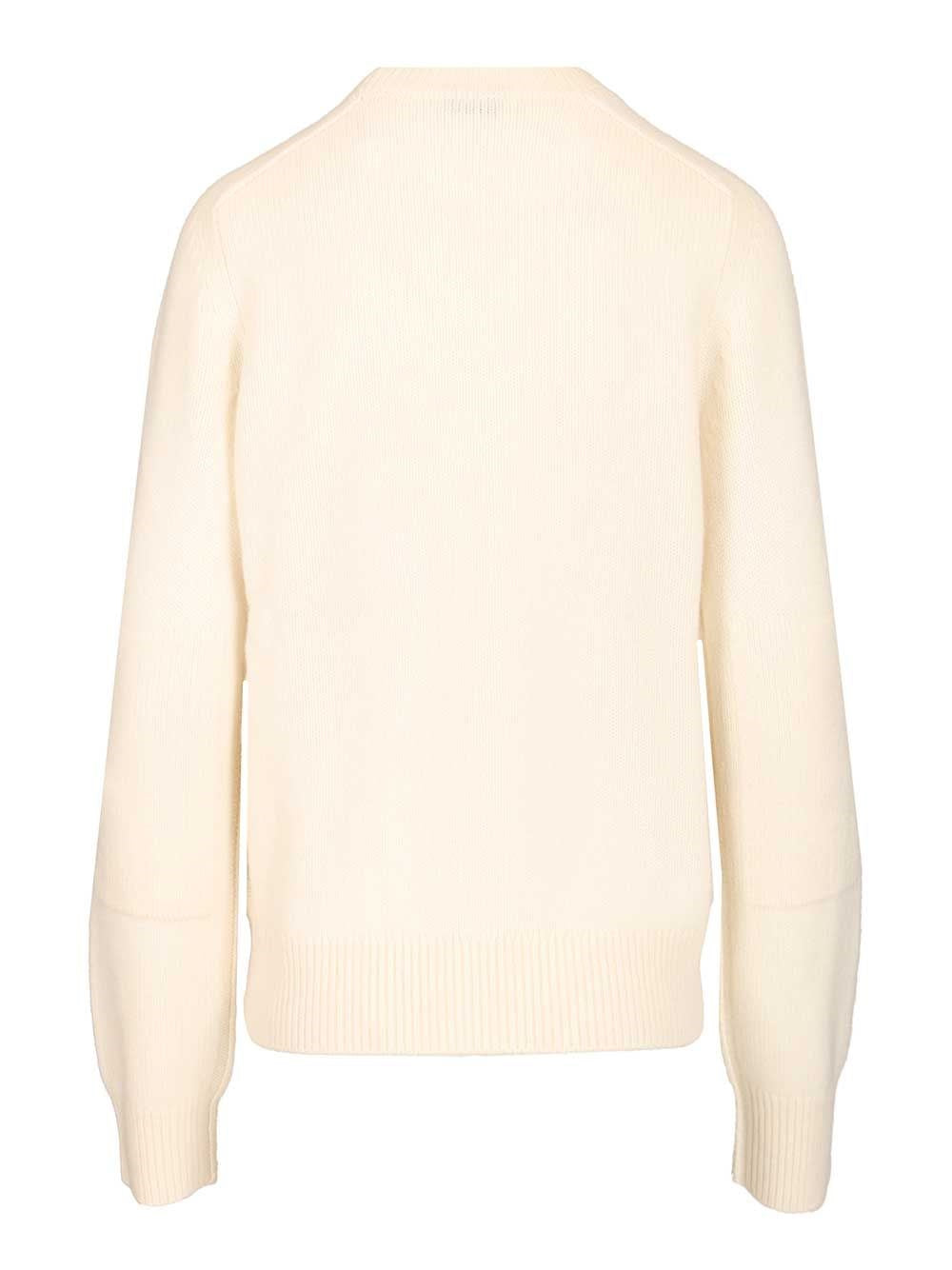 Burberry Women Cashmere Sweater BURBERRY