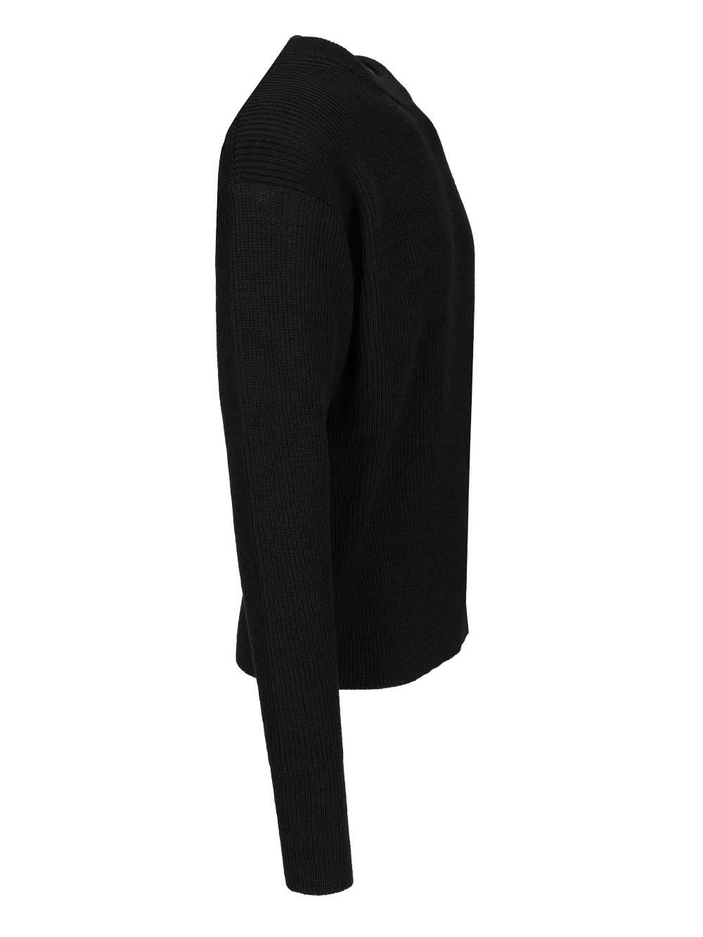 Lemaire Men Boxy Sweater LEMAIRE