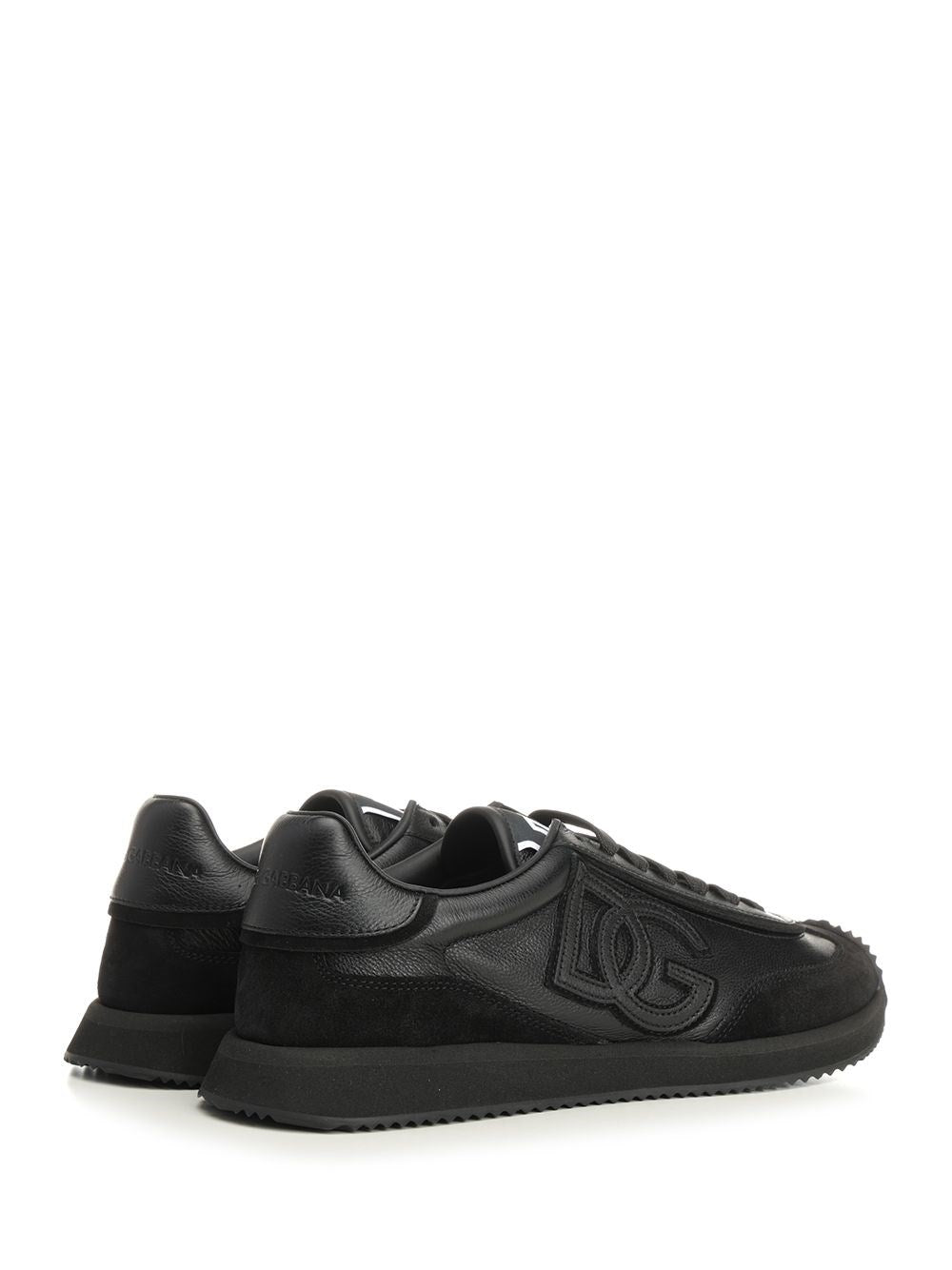 Dolce & Gabbana Men Dg Cushion Sneaker DOLCE & GABBANA