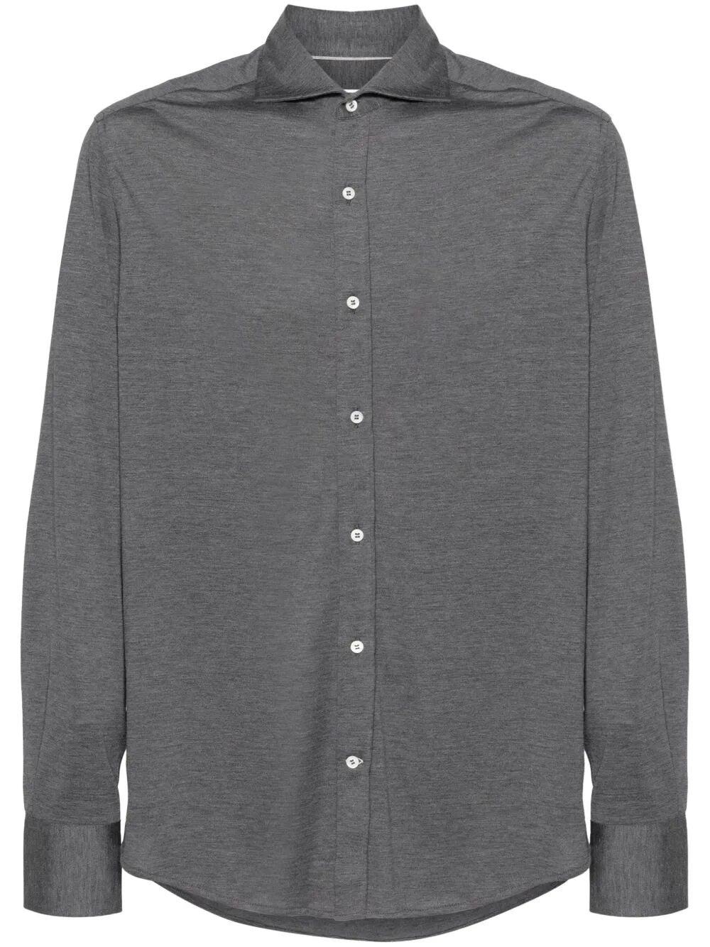 Brunello Cucinelli Men Shirt BRUNELLO CUCINELLI