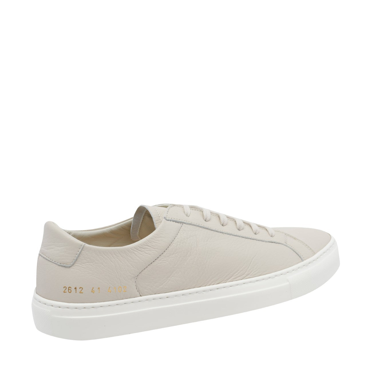 Common Projects Men Achilles Piuma Sneakers COMMON PROJECTS