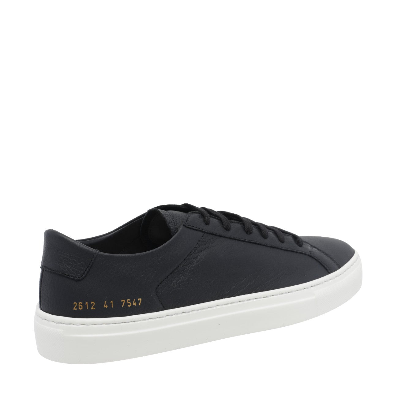 Common Projects Men Achilles Piuma Sneakers COMMON PROJECTS