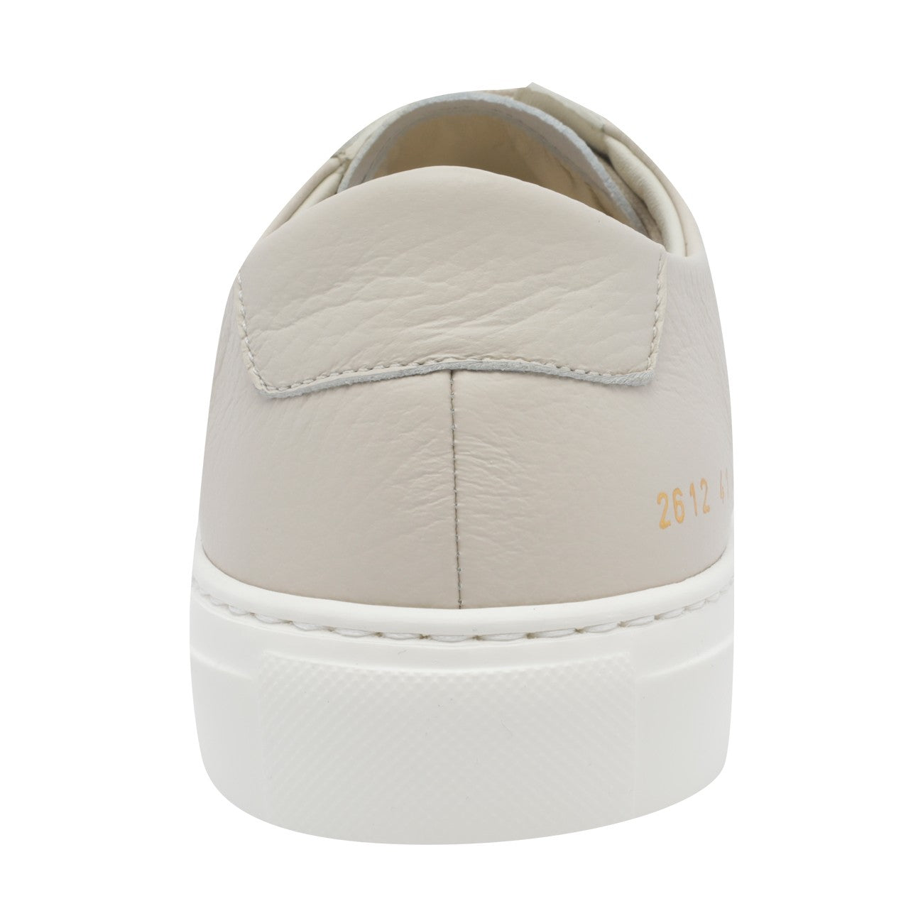 Common Projects Men Achilles Piuma Sneakers COMMON PROJECTS