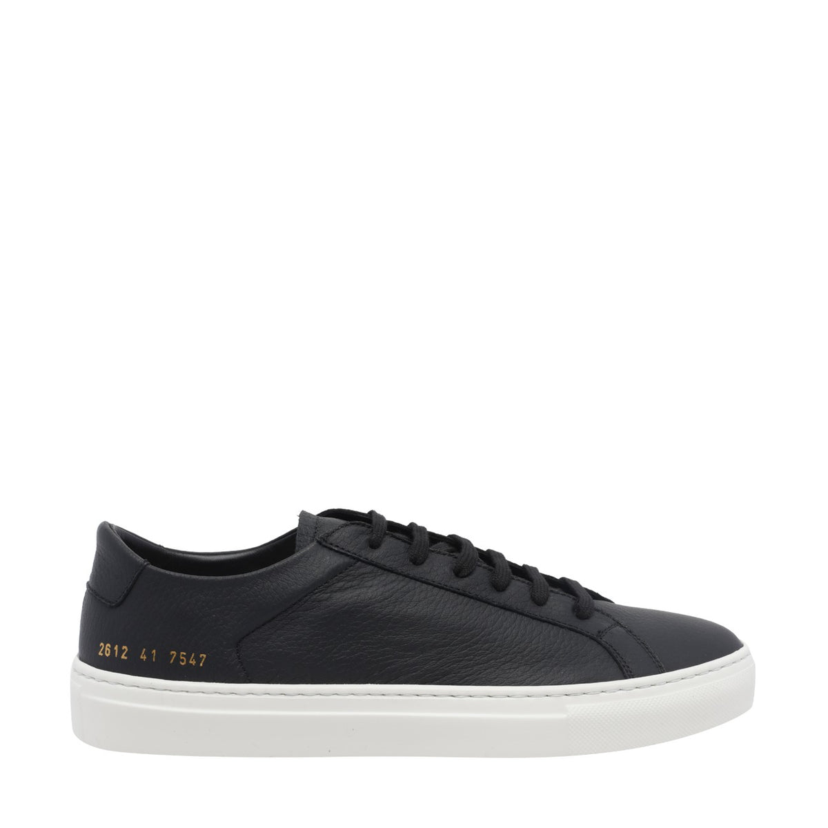 Common Projects Men Achilles Piuma Sneakers COMMON PROJECTS