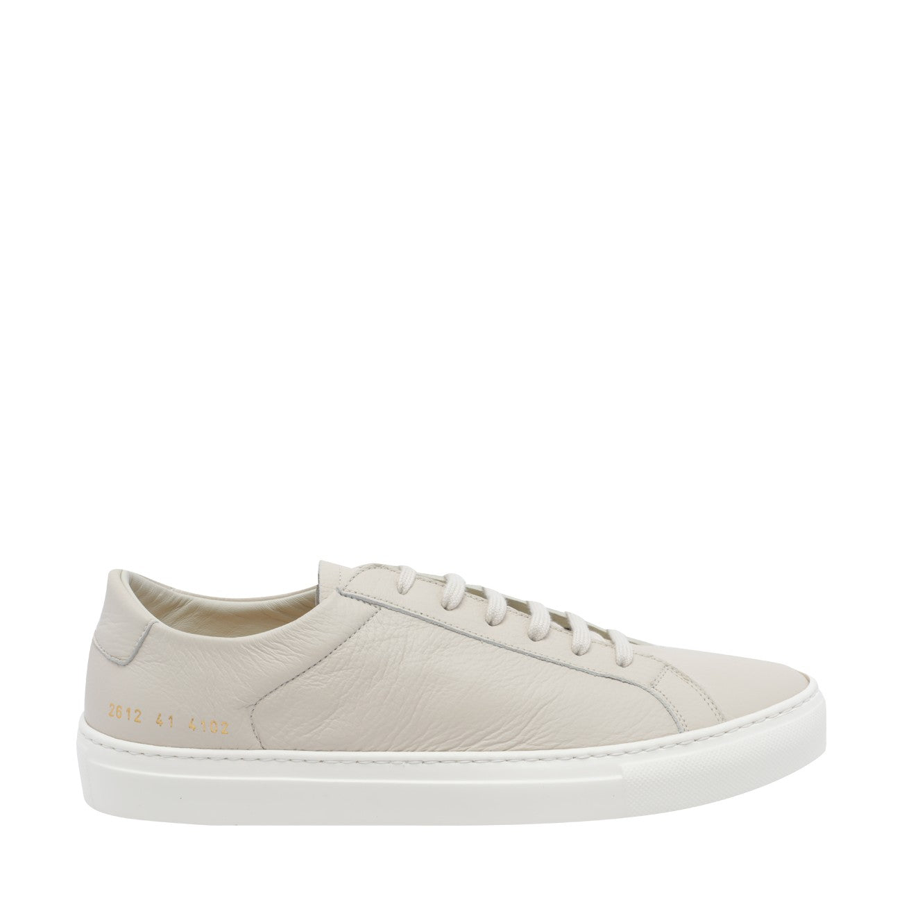 Common Projects Men Achilles Piuma Sneakers COMMON PROJECTS