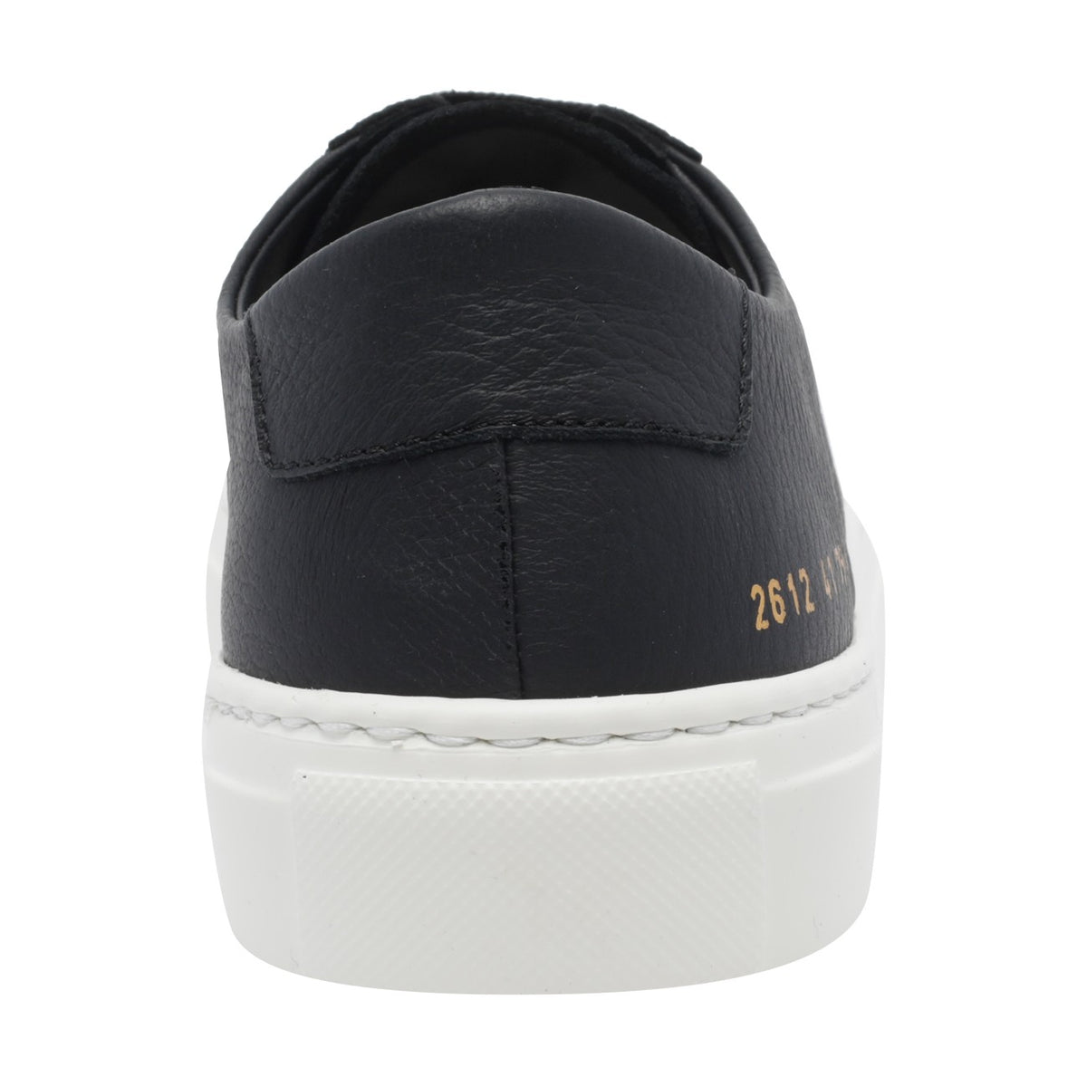 Common Projects Men Achilles Piuma Sneakers COMMON PROJECTS