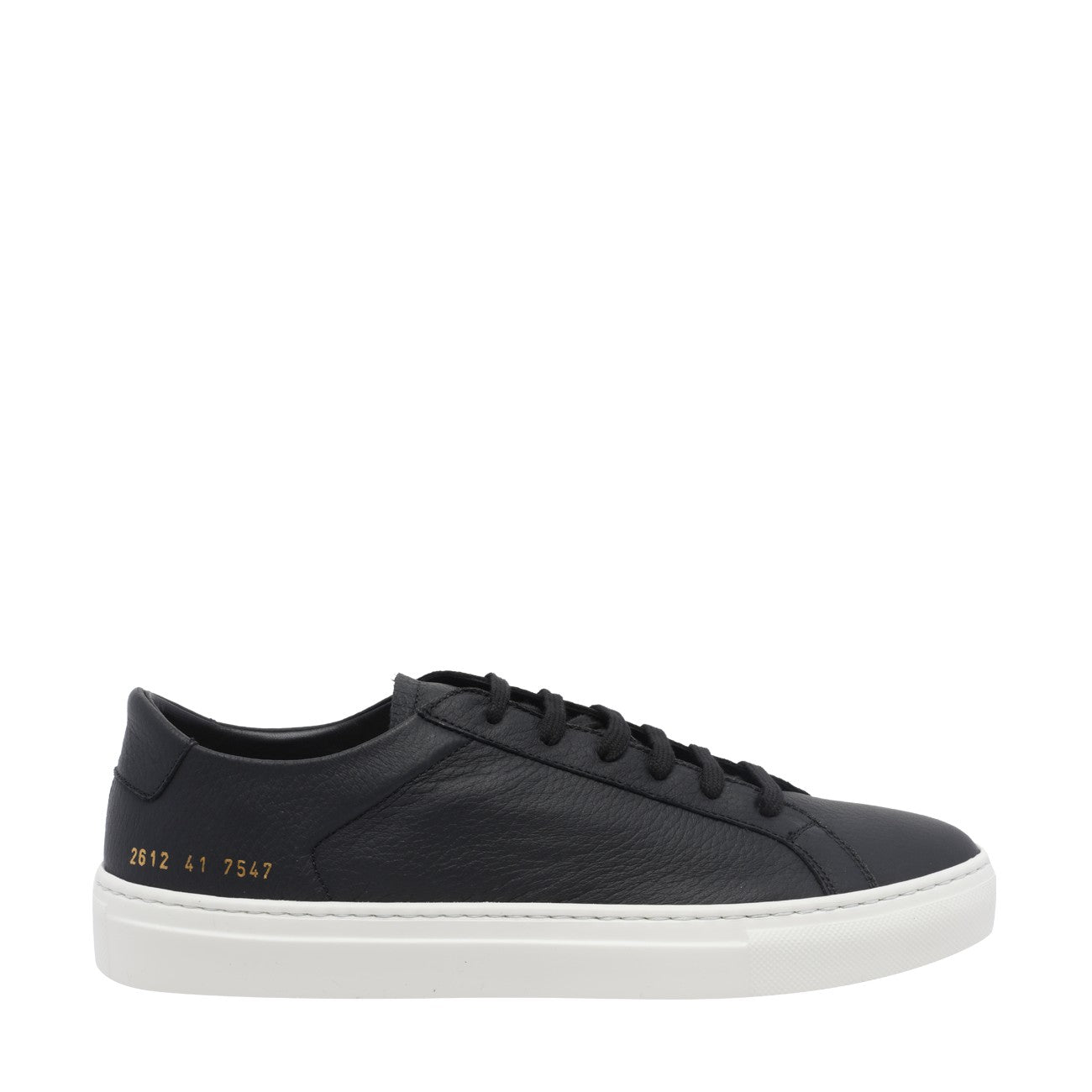Common Projects Men Achilles Piuma Sneakers COMMON PROJECTS