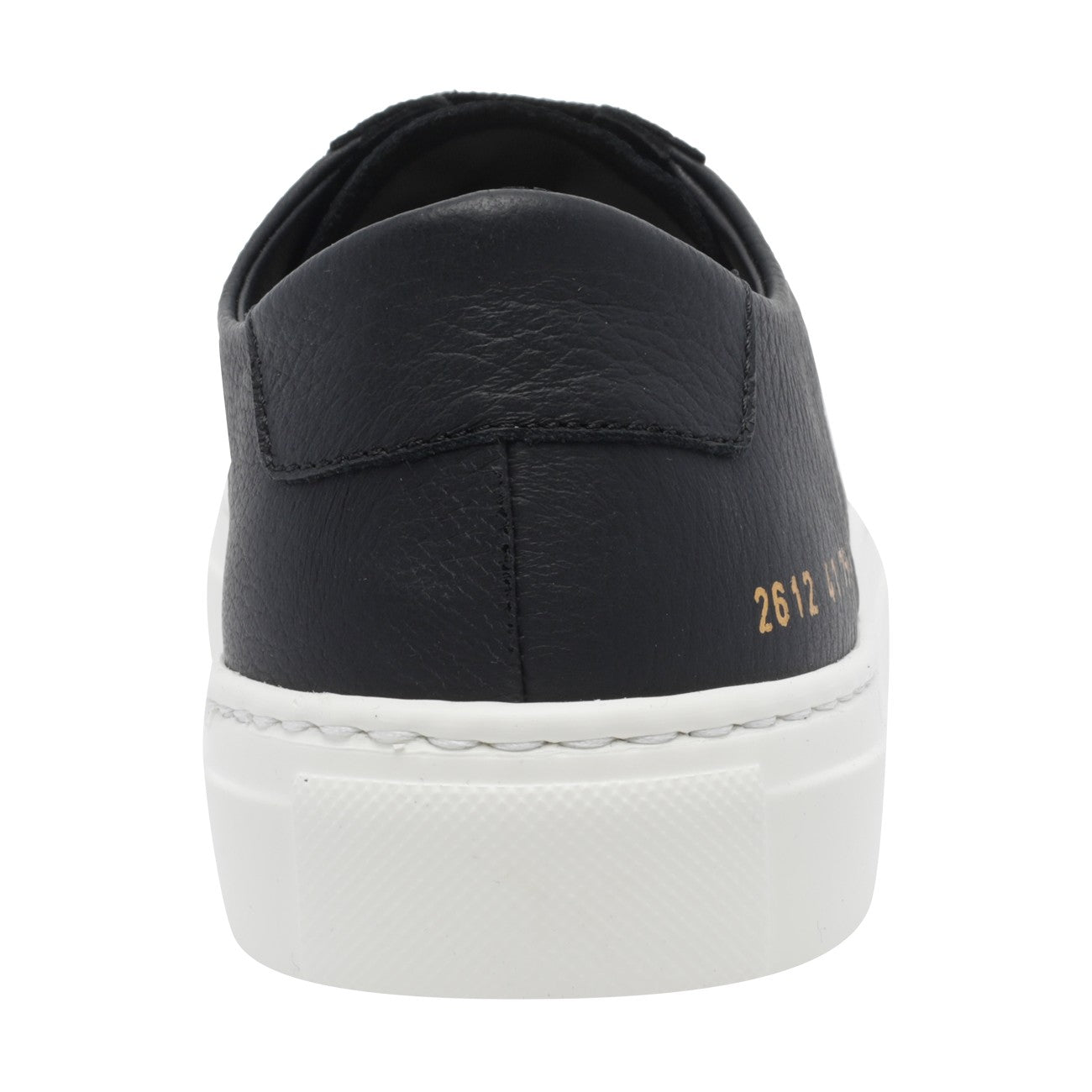 Common Projects Men Achilles Piuma Sneakers COMMON PROJECTS