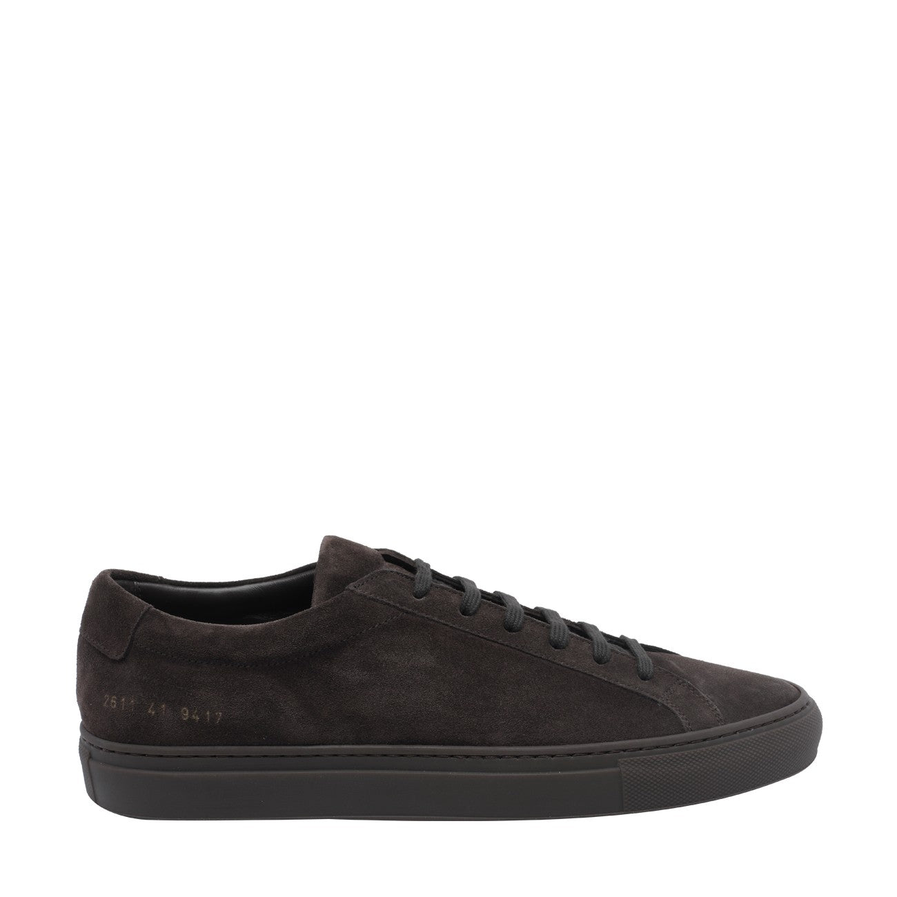 Common Projects Men Achilles Premium Sneakers COMMON PROJECTS