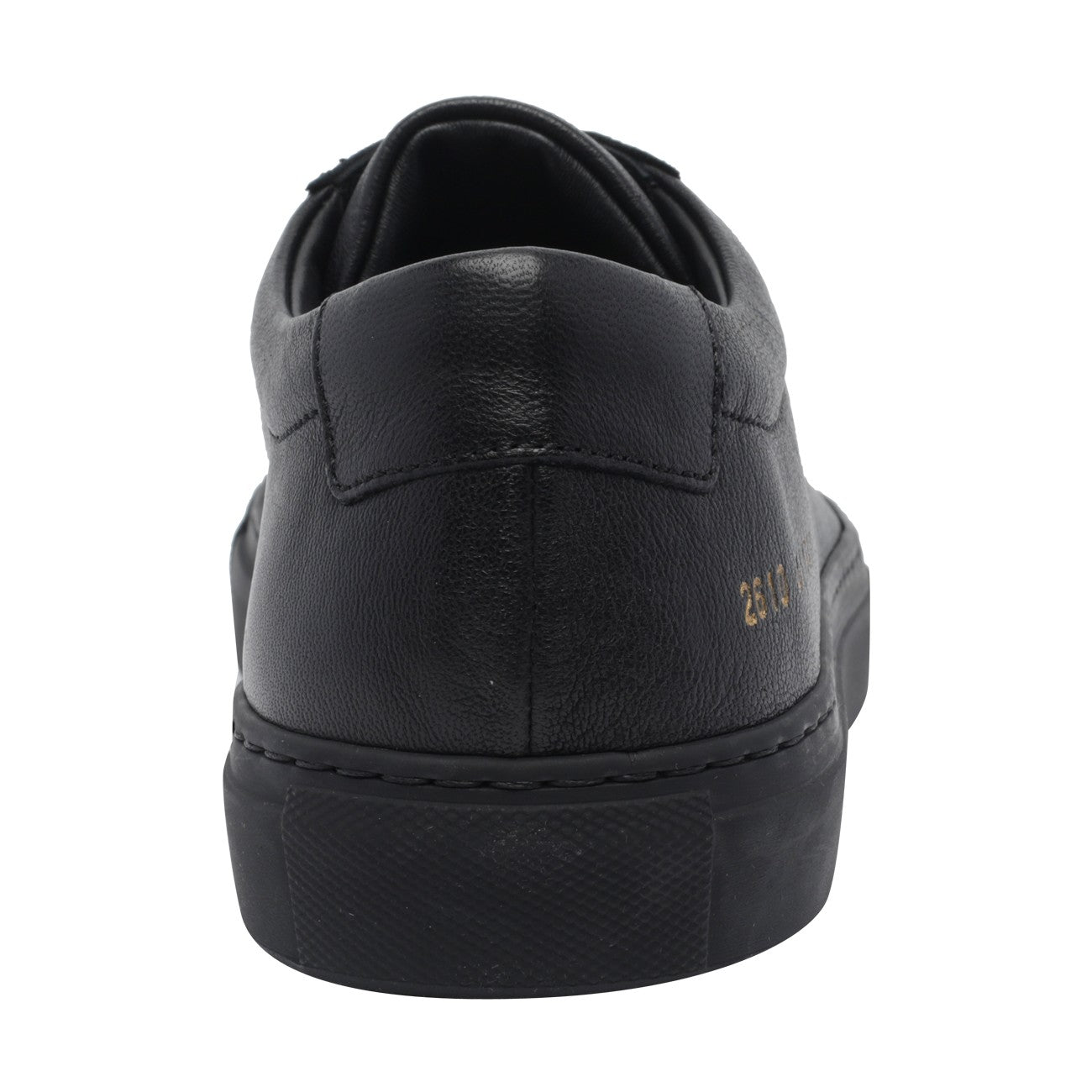 Common Projects Men Achilles Premium Sneakers COMMON PROJECTS