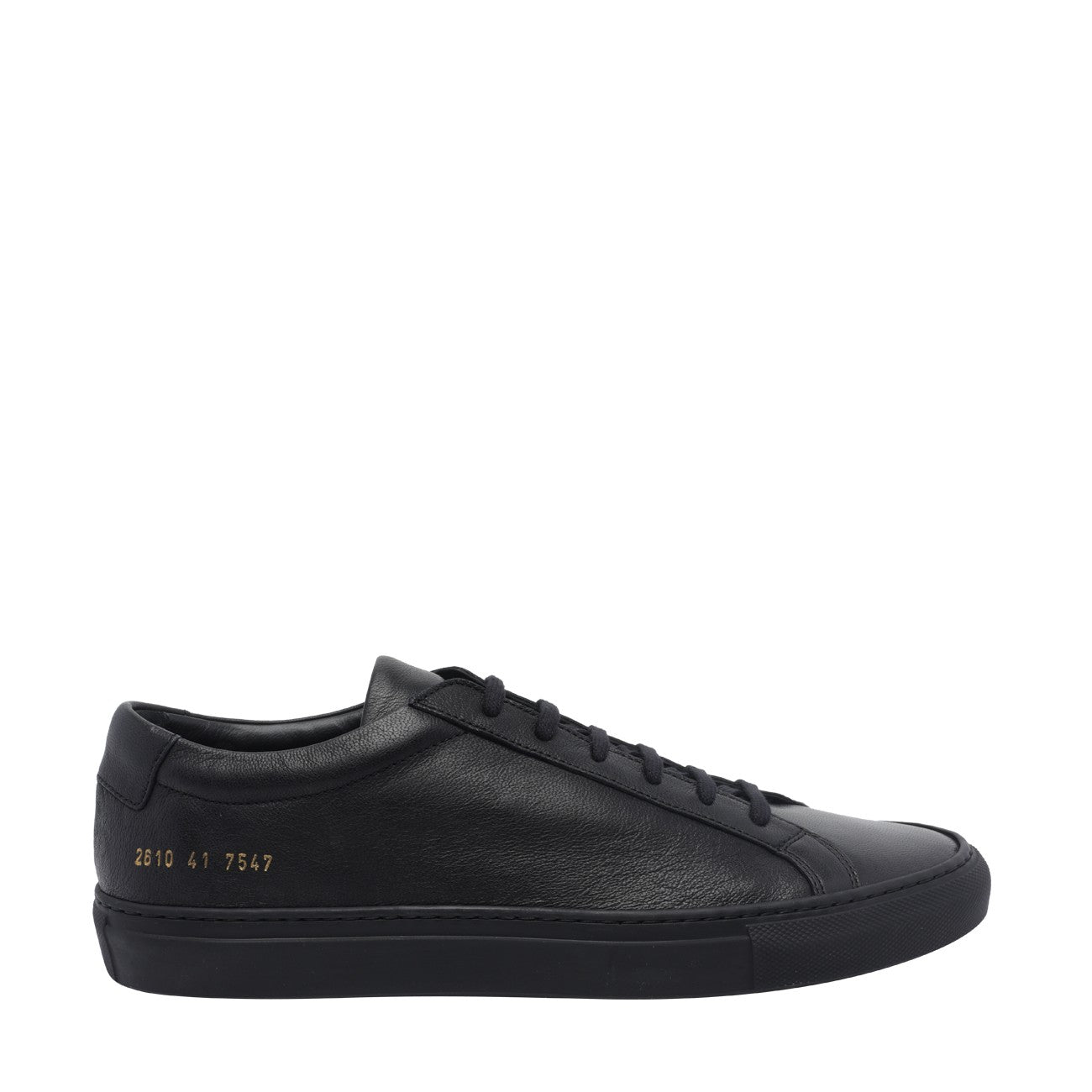 Common Projects Men Achilles Premium Sneakers COMMON PROJECTS