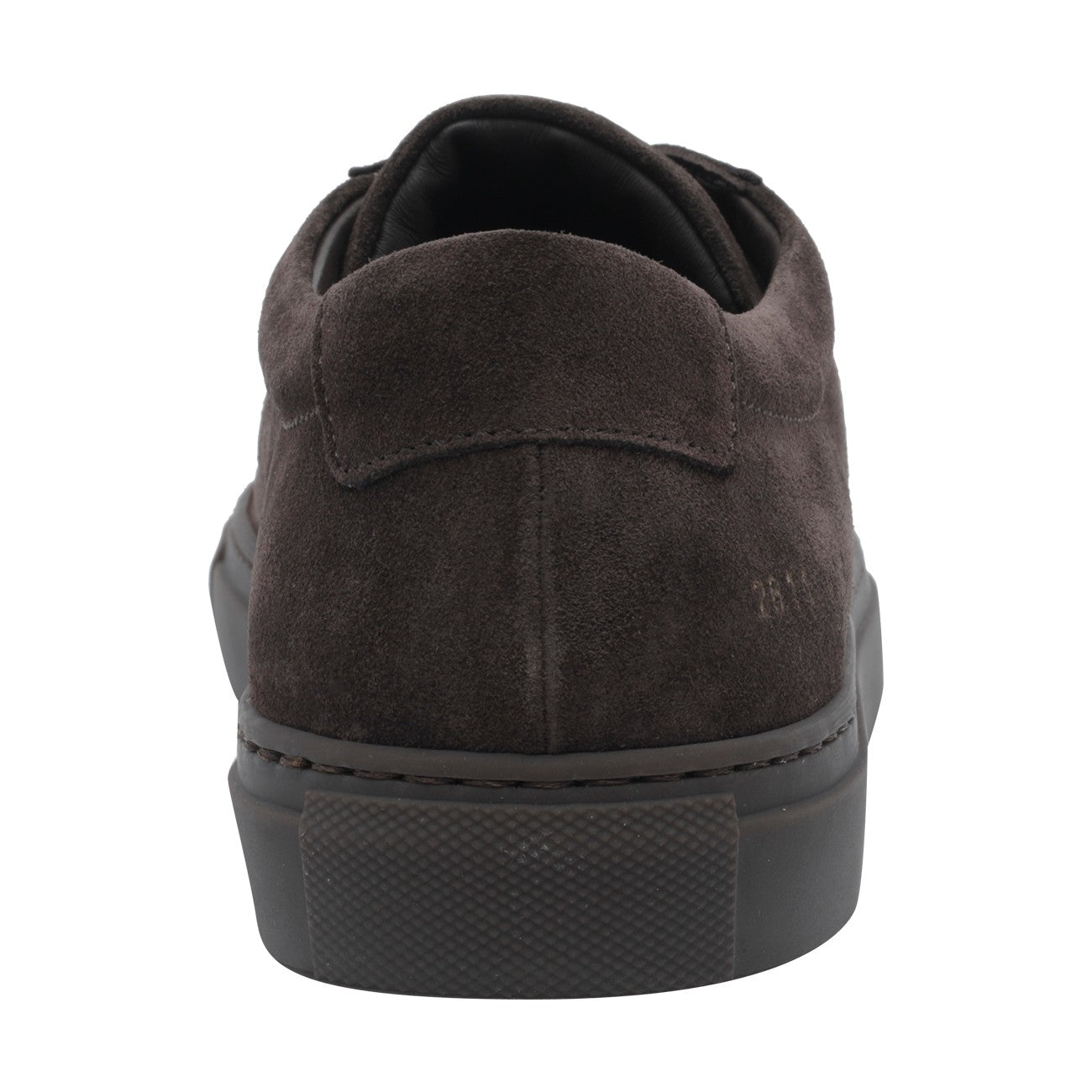 Common Projects Men Achilles Premium Sneakers COMMON PROJECTS