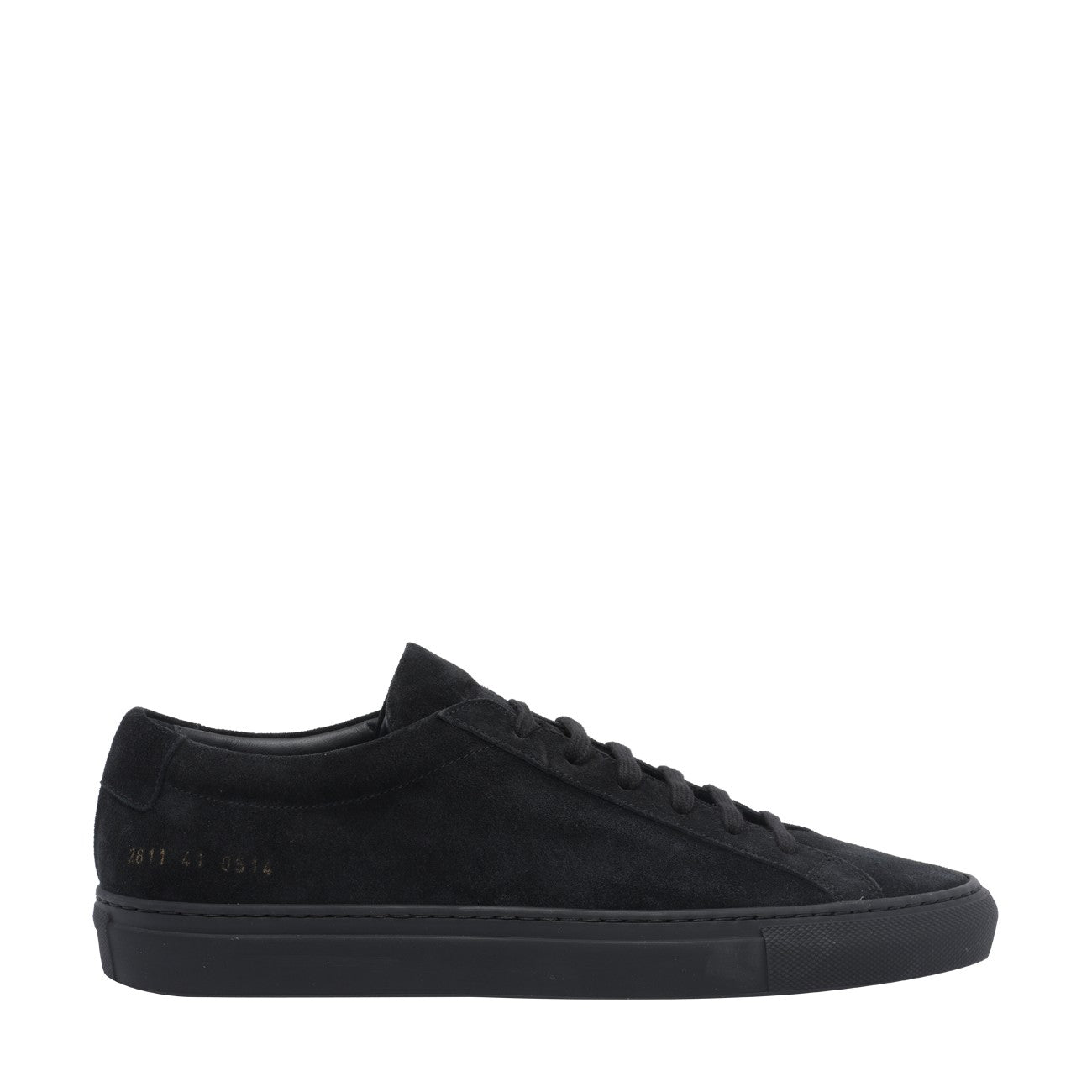 Common Projects Men Achilles Premium Sneakers COMMON PROJECTS