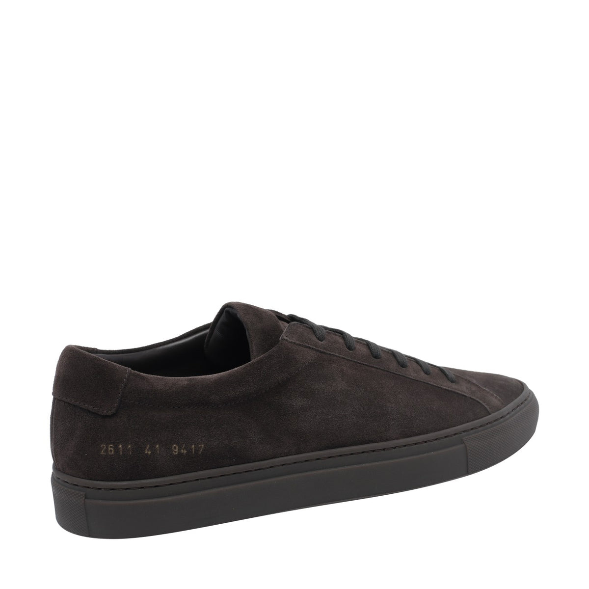 Common Projects Men Achilles Premium Sneakers COMMON PROJECTS