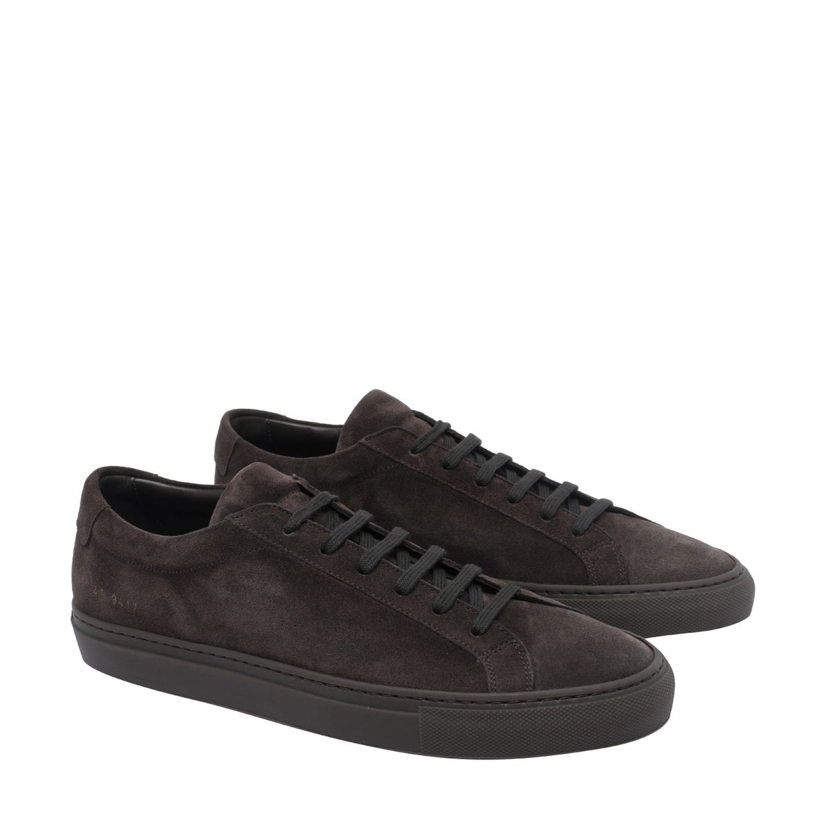 Common Projects Men Achilles Premium Sneakers COMMON PROJECTS